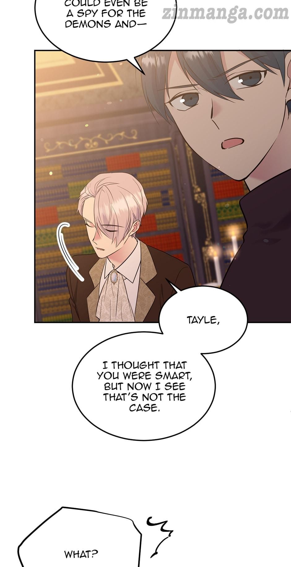 The Goal Is to Become a Gold Spoon so I Need to Be Completely Invulnerable chapter 81 - page 62