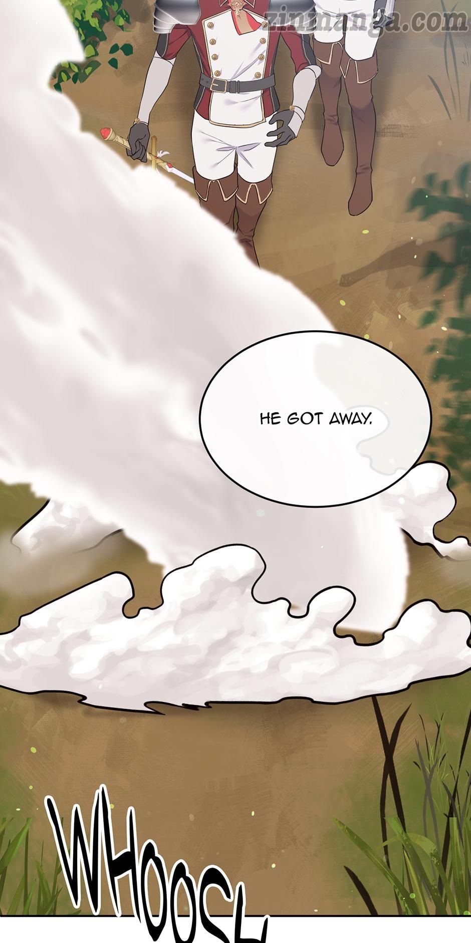 The Goal Is to Become a Gold Spoon so I Need to Be Completely Invulnerable chapter 81 - page 7