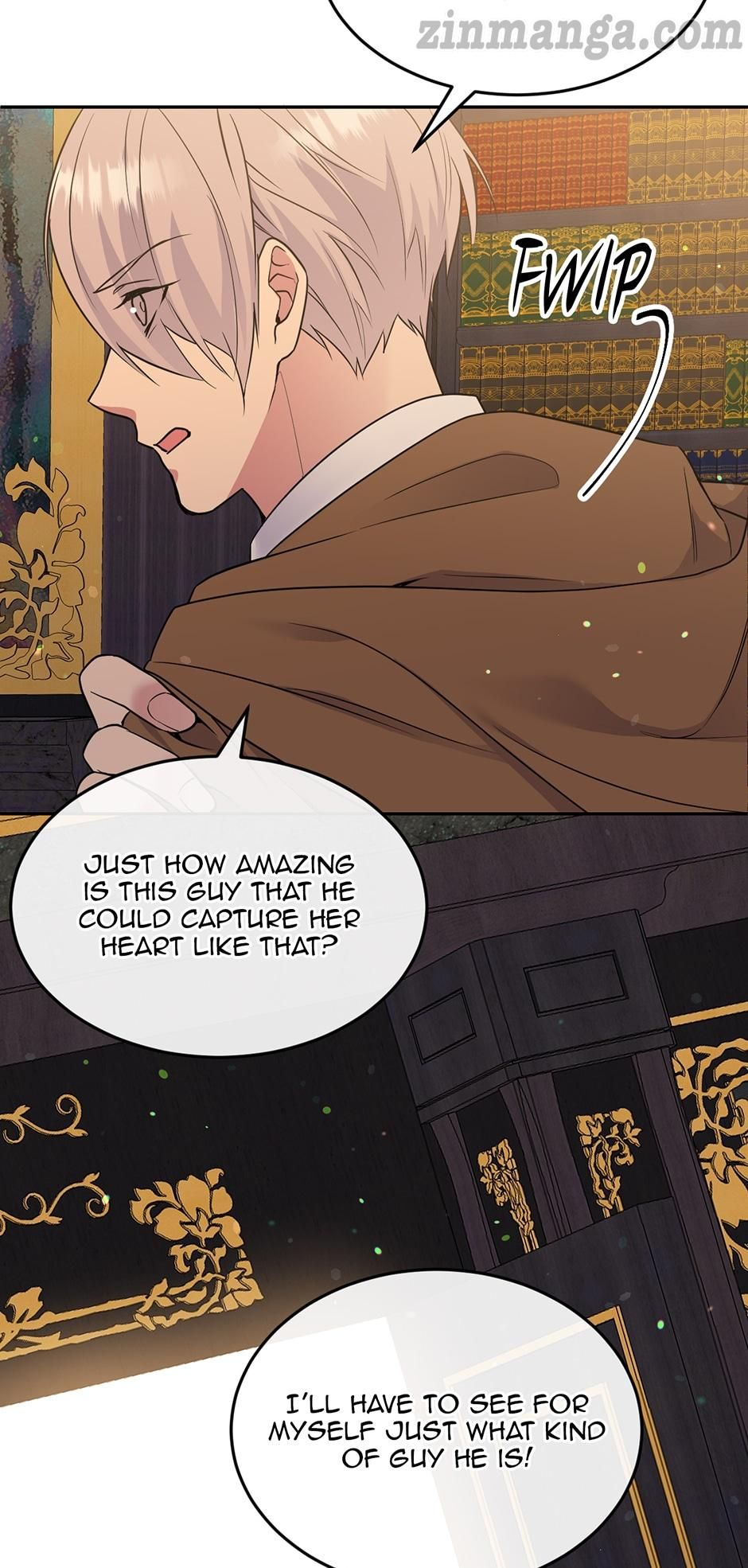 The Goal Is to Become a Gold Spoon so I Need to Be Completely Invulnerable chapter 81 - page 73