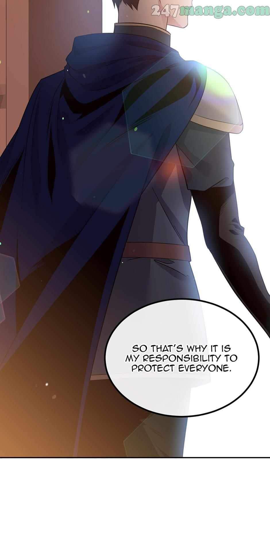 The Goal Is to Become a Gold Spoon so I Need to Be Completely Invulnerable chapter 80 - page 11