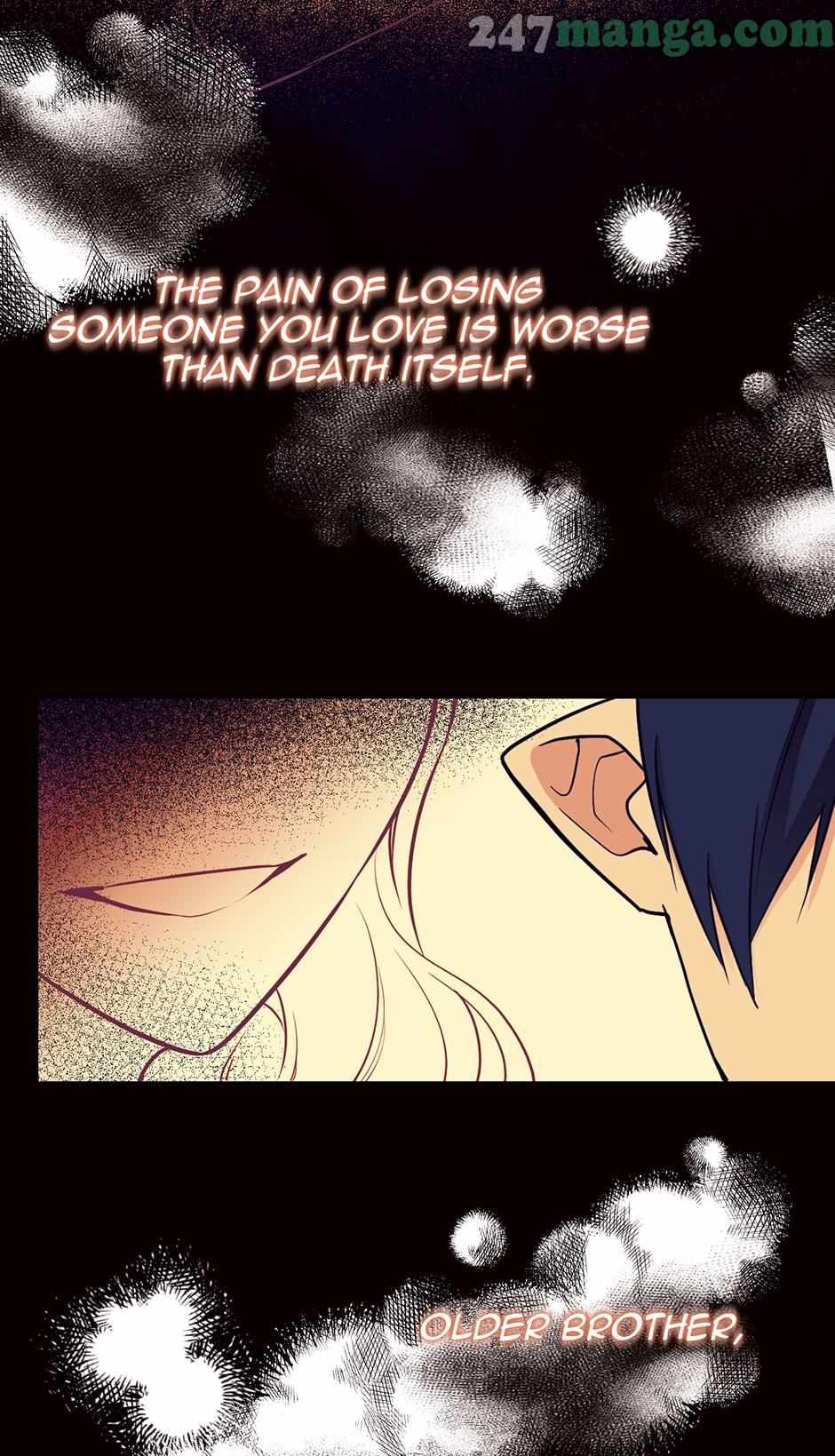 The Goal Is to Become a Gold Spoon so I Need to Be Completely Invulnerable chapter 80 - page 22