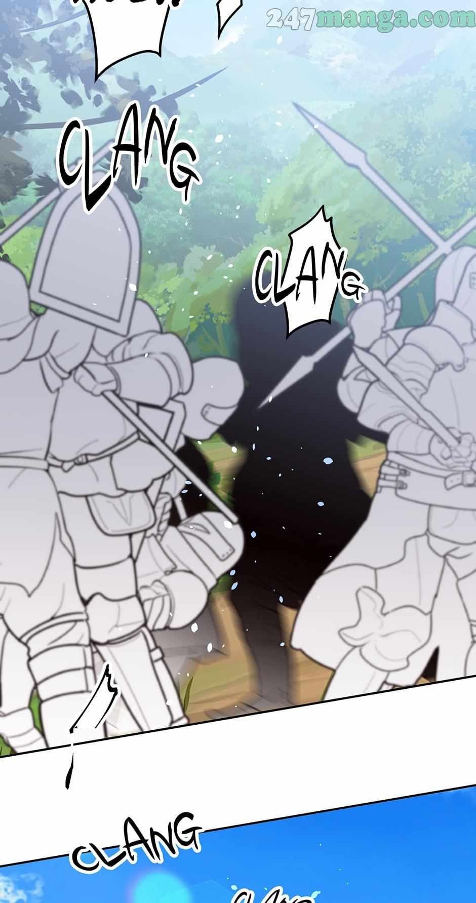 The Goal Is to Become a Gold Spoon so I Need to Be Completely Invulnerable chapter 80 - page 28
