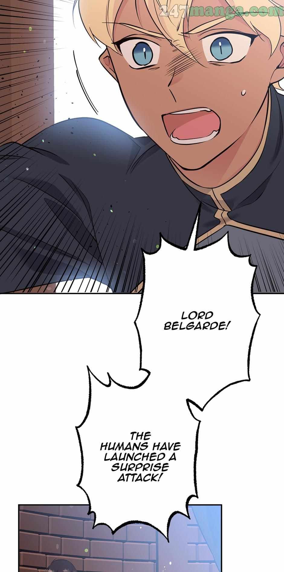 The Goal Is to Become a Gold Spoon so I Need to Be Completely Invulnerable chapter 80 - page 3