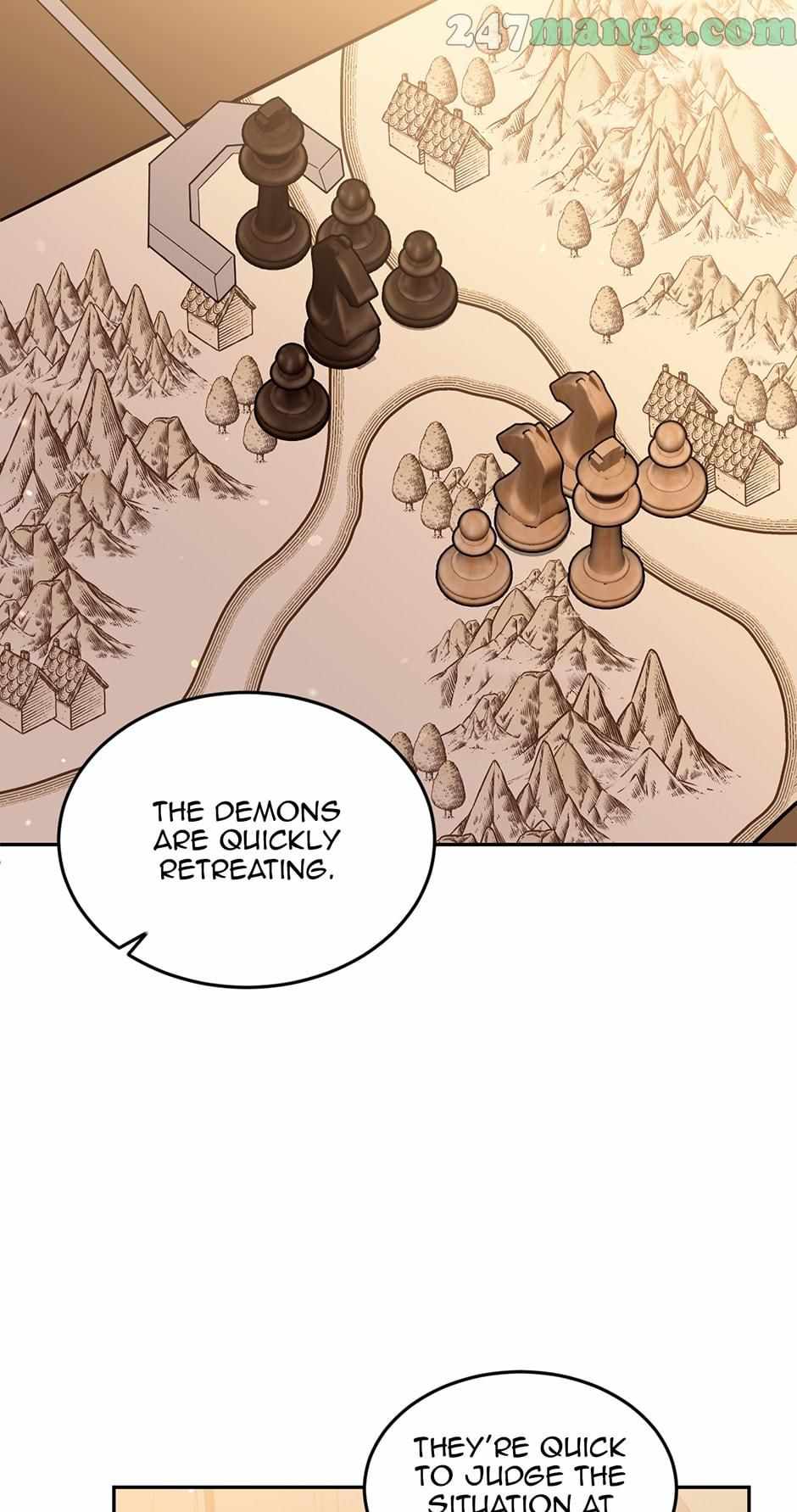 The Goal Is to Become a Gold Spoon so I Need to Be Completely Invulnerable chapter 80 - page 30