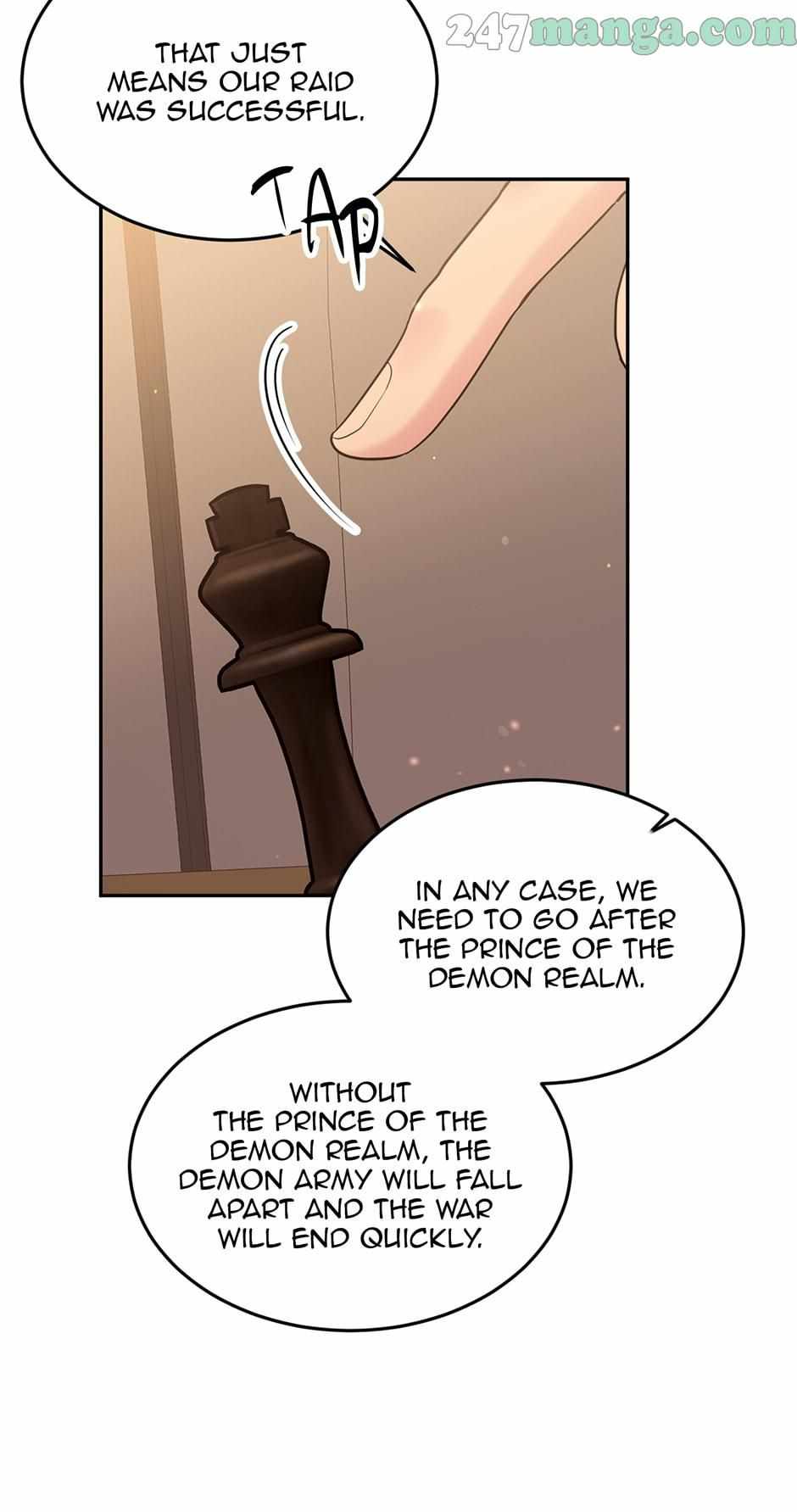The Goal Is to Become a Gold Spoon so I Need to Be Completely Invulnerable chapter 80 - page 32