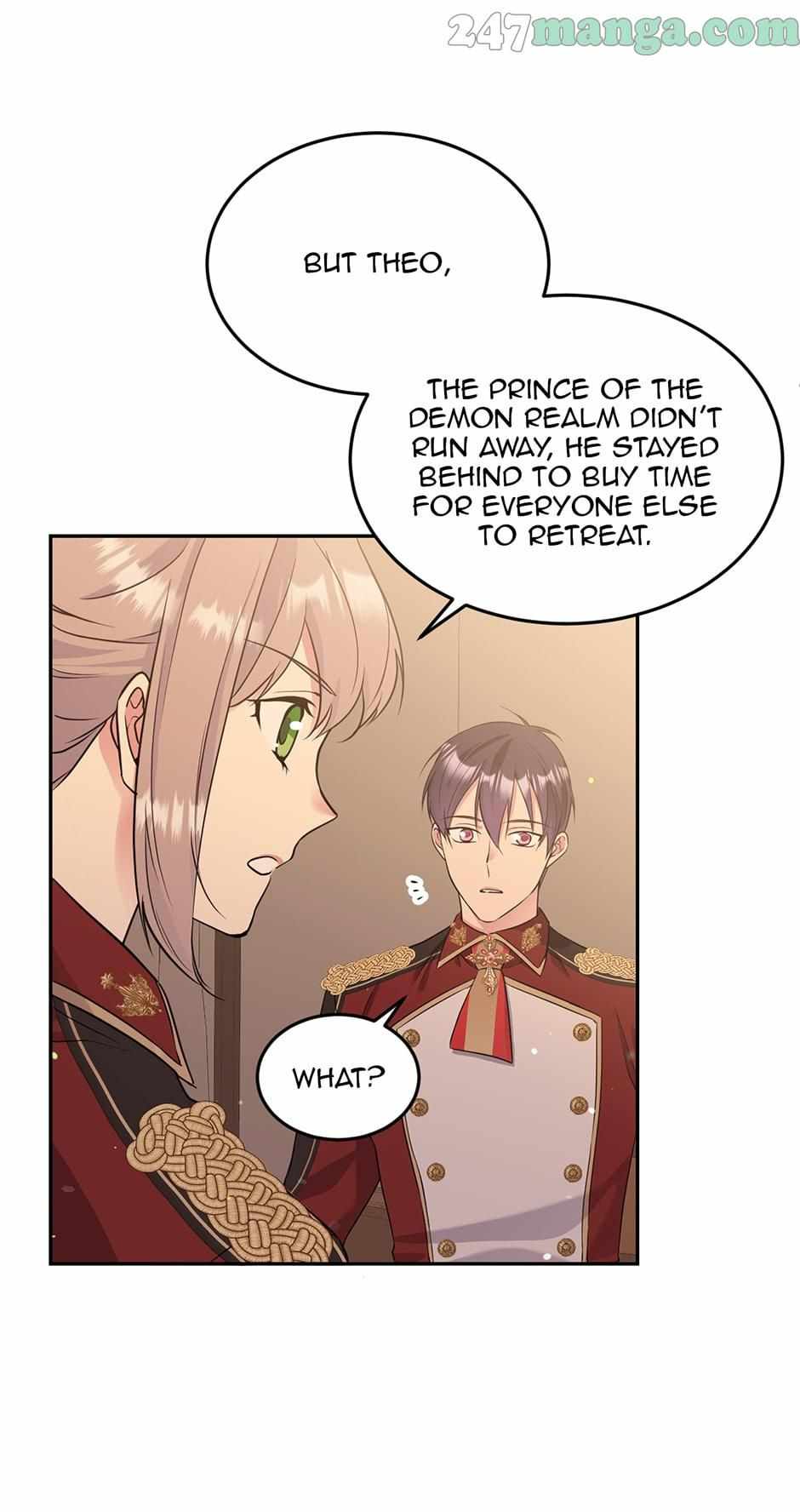 The Goal Is to Become a Gold Spoon so I Need to Be Completely Invulnerable chapter 80 - page 34