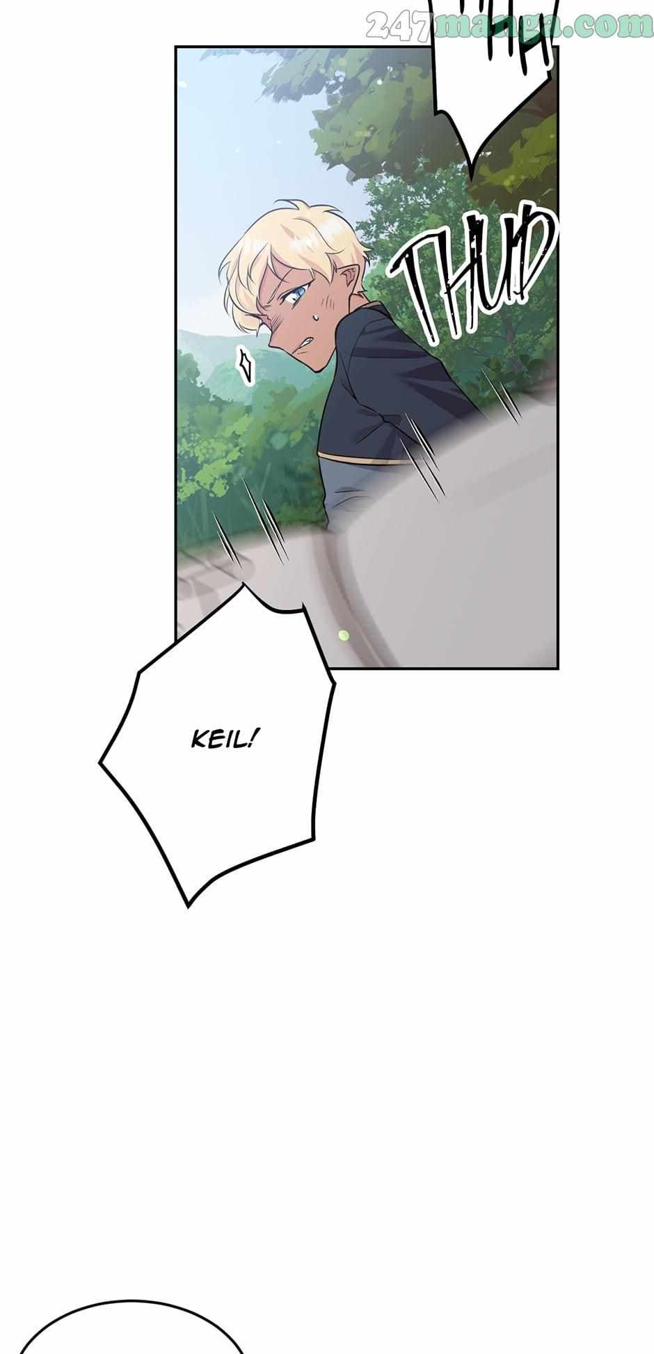 The Goal Is to Become a Gold Spoon so I Need to Be Completely Invulnerable chapter 80 - page 38