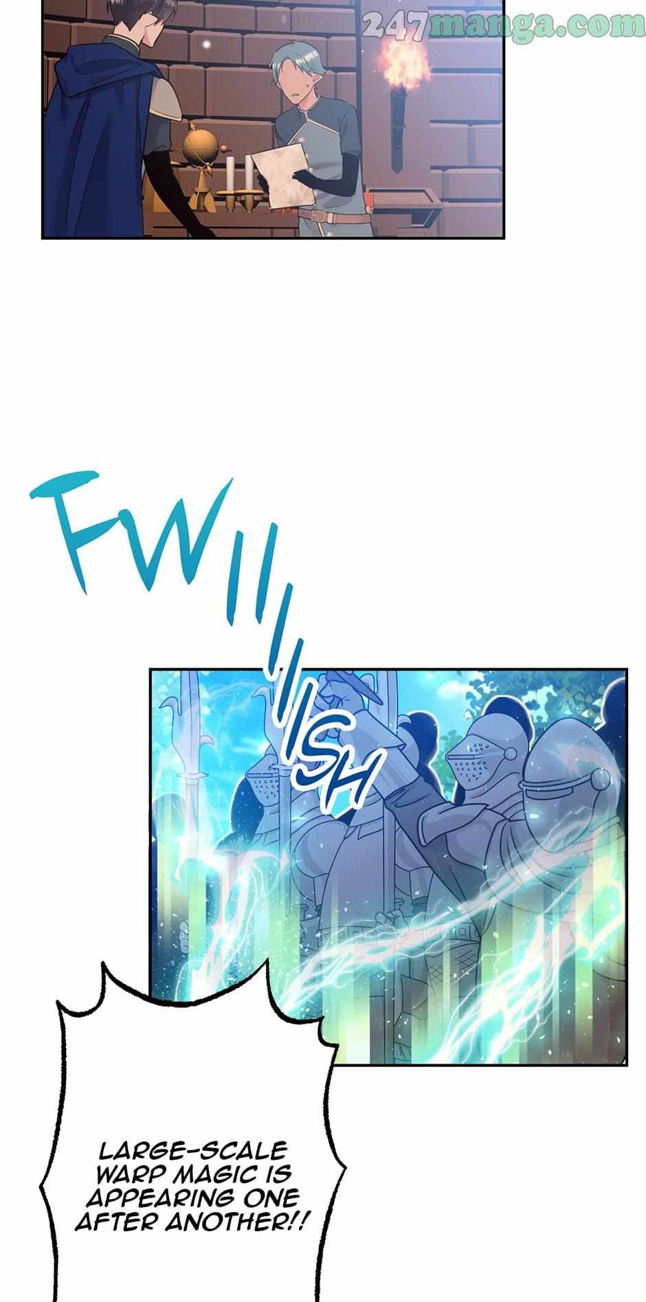 The Goal Is to Become a Gold Spoon so I Need to Be Completely Invulnerable chapter 80 - page 4
