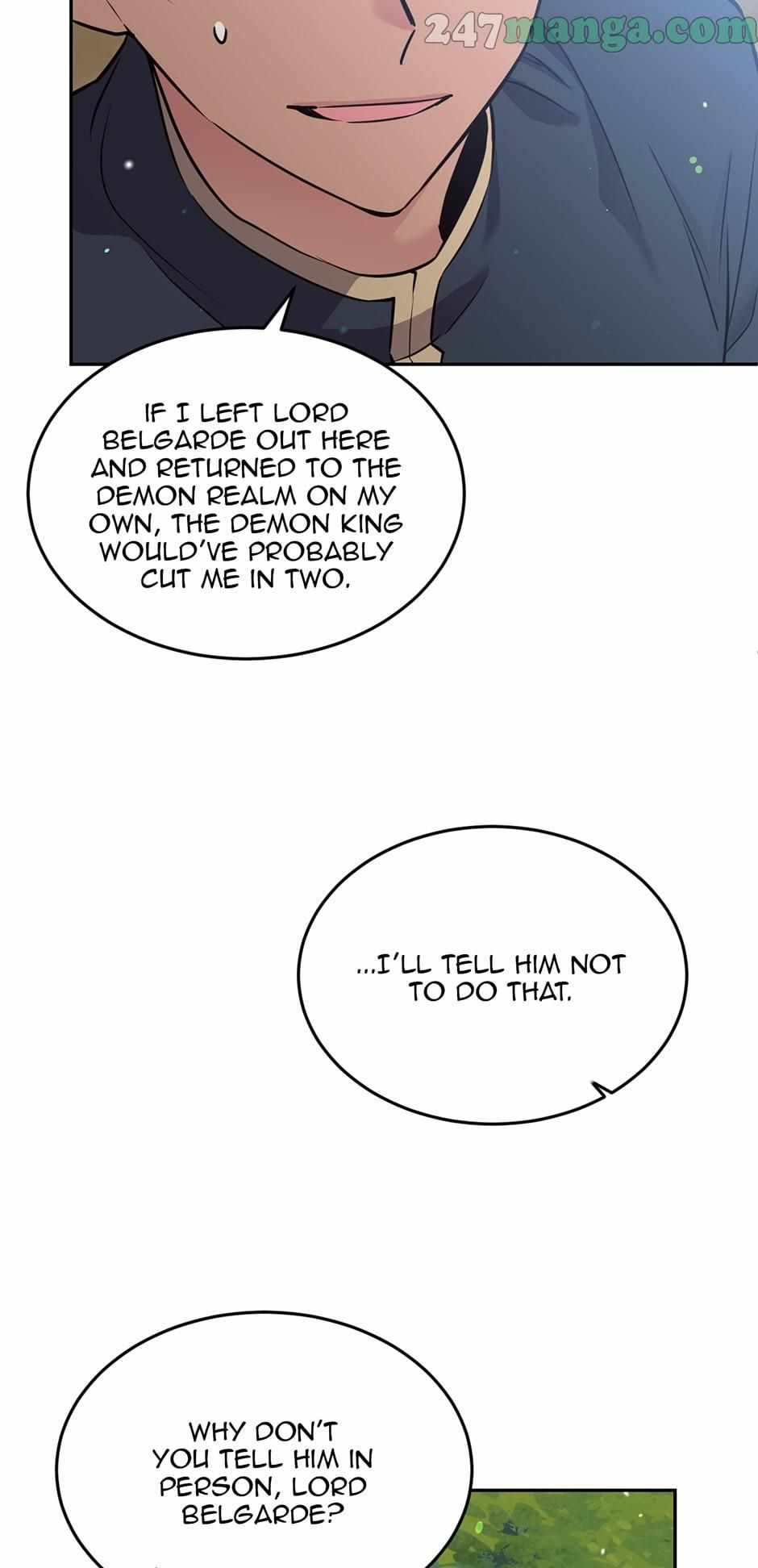 The Goal Is to Become a Gold Spoon so I Need to Be Completely Invulnerable chapter 80 - page 40