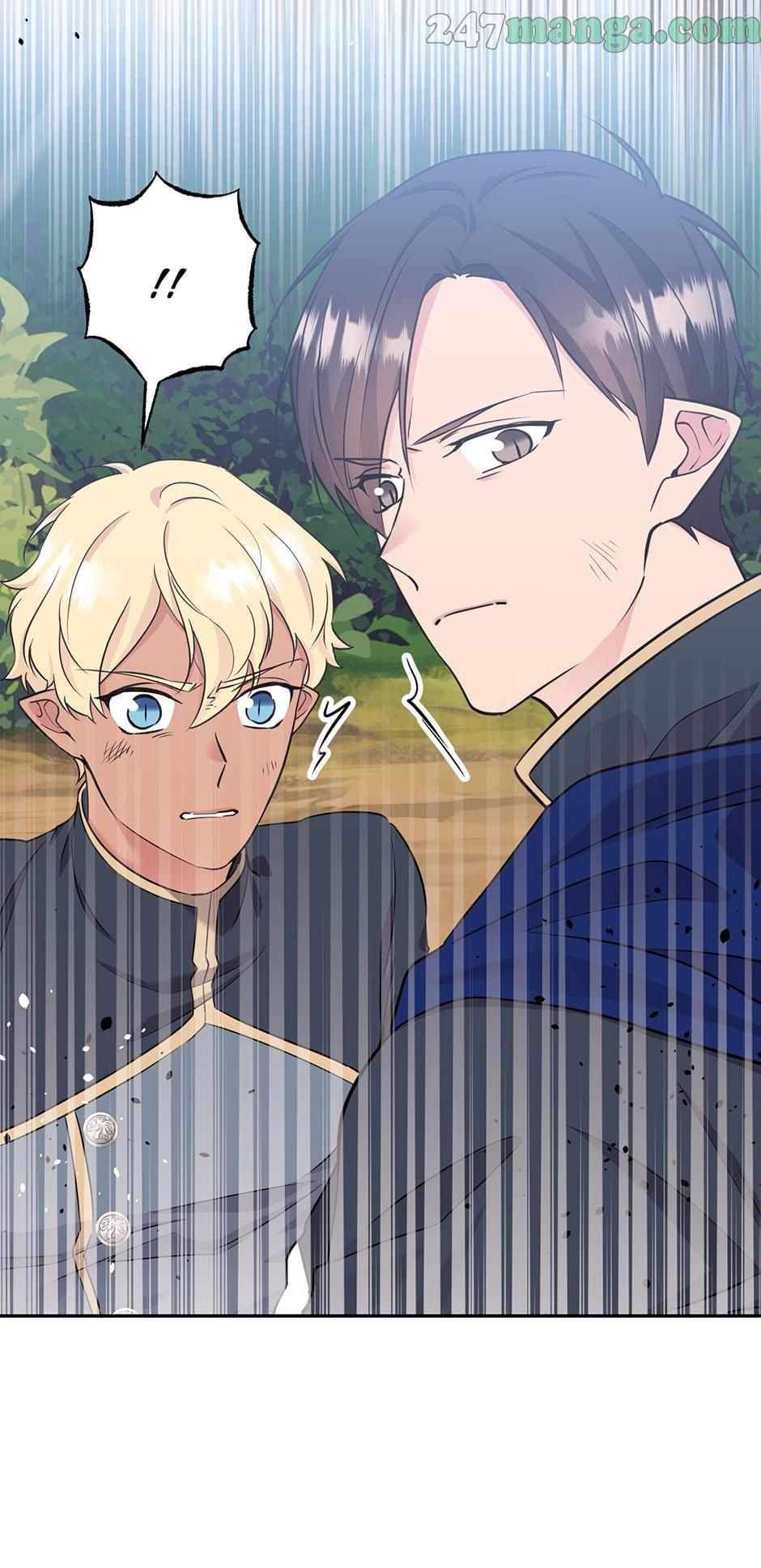 The Goal Is to Become a Gold Spoon so I Need to Be Completely Invulnerable chapter 80 - page 42