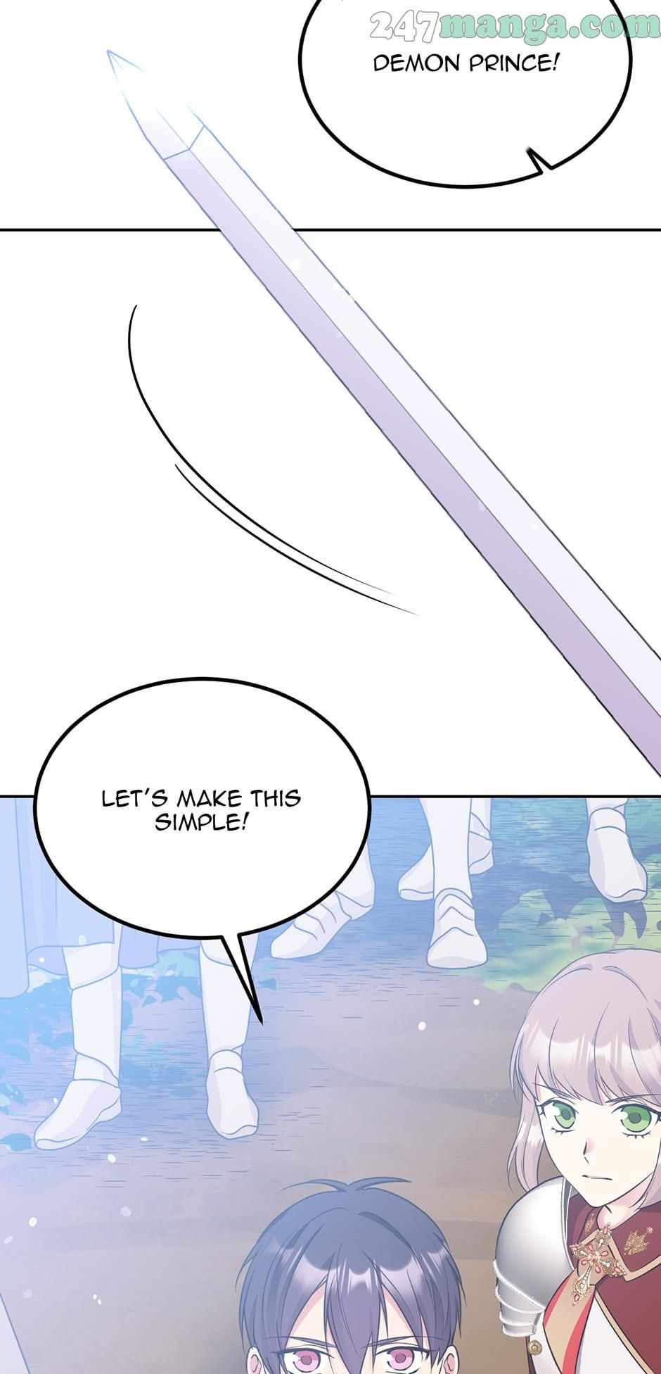The Goal Is to Become a Gold Spoon so I Need to Be Completely Invulnerable chapter 80 - page 44