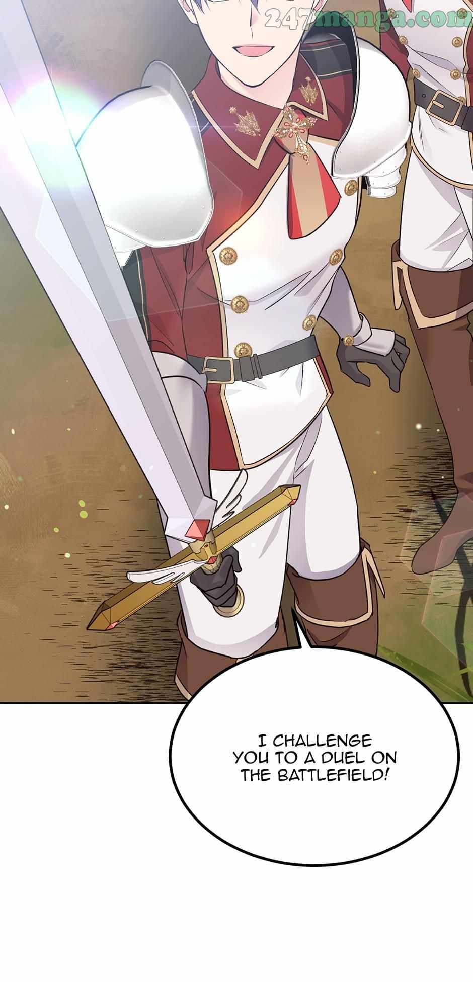The Goal Is to Become a Gold Spoon so I Need to Be Completely Invulnerable chapter 80 - page 45