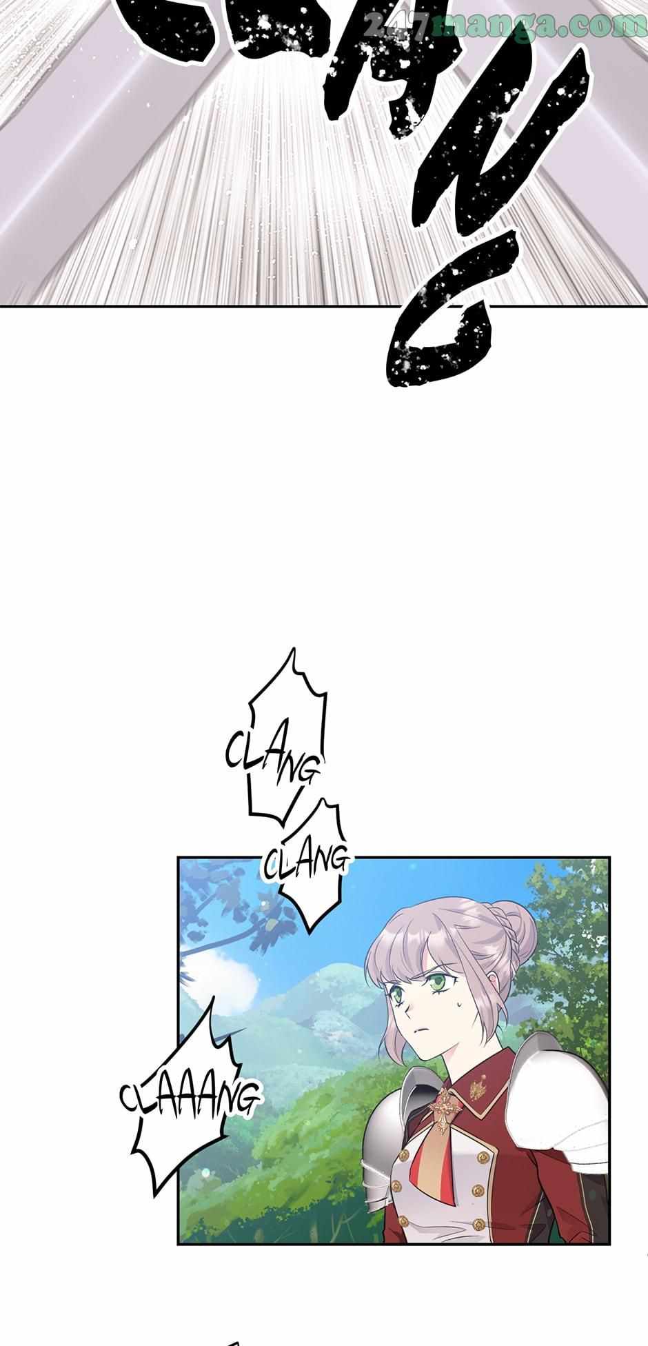 The Goal Is to Become a Gold Spoon so I Need to Be Completely Invulnerable chapter 80 - page 49
