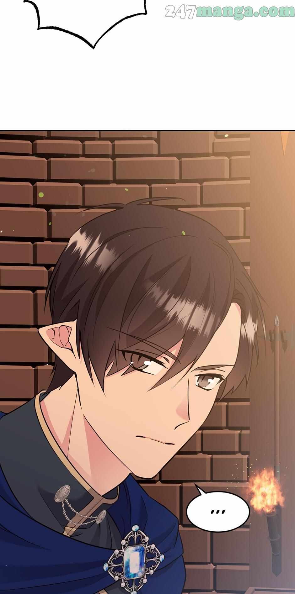 The Goal Is to Become a Gold Spoon so I Need to Be Completely Invulnerable chapter 80 - page 5