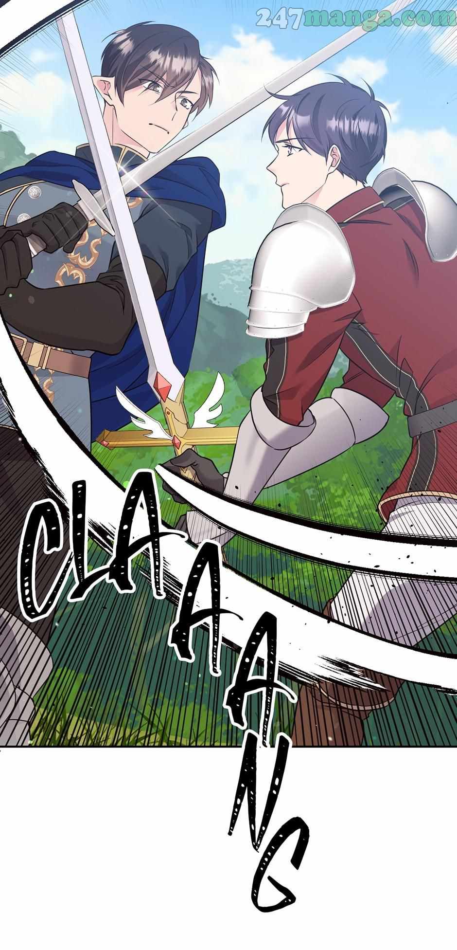 The Goal Is to Become a Gold Spoon so I Need to Be Completely Invulnerable chapter 80 - page 51