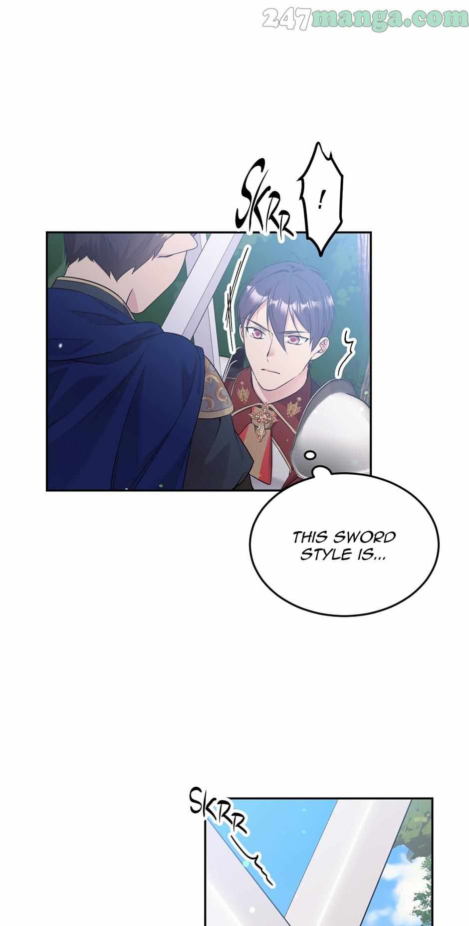 The Goal Is to Become a Gold Spoon so I Need to Be Completely Invulnerable chapter 80 - page 52