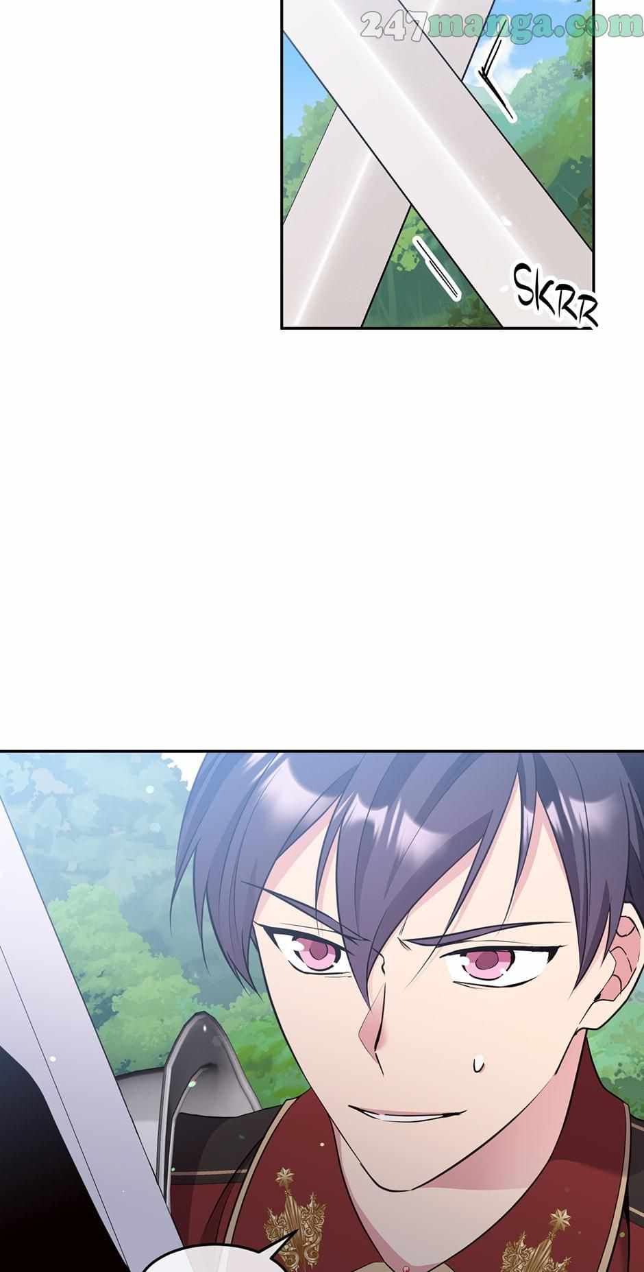 The Goal Is to Become a Gold Spoon so I Need to Be Completely Invulnerable chapter 80 - page 53