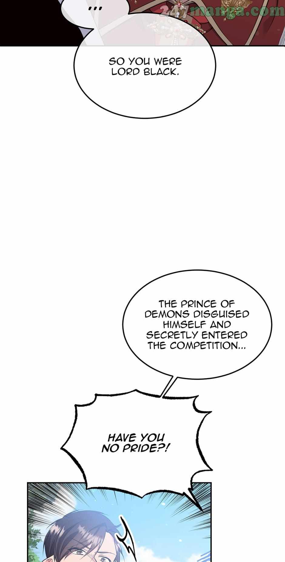 The Goal Is to Become a Gold Spoon so I Need to Be Completely Invulnerable chapter 80 - page 54