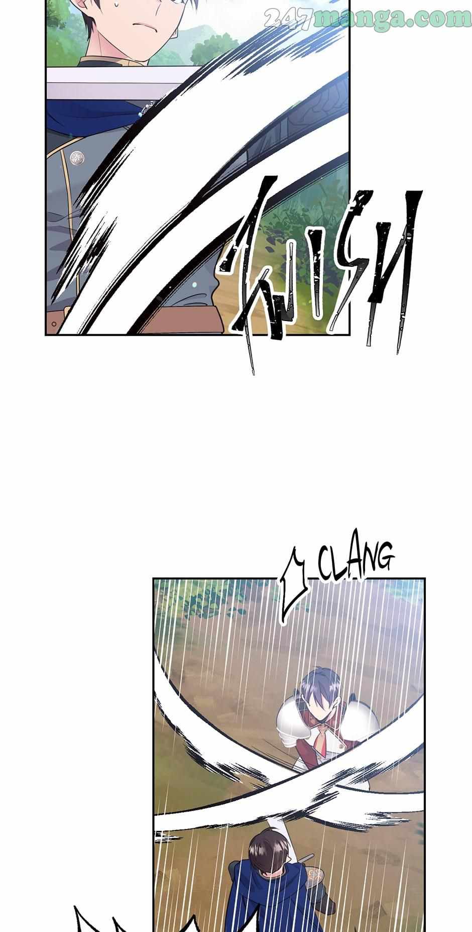 The Goal Is to Become a Gold Spoon so I Need to Be Completely Invulnerable chapter 80 - page 55