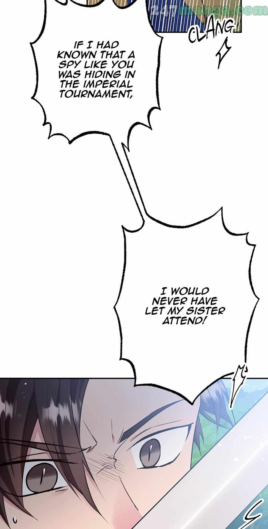 The Goal Is to Become a Gold Spoon so I Need to Be Completely Invulnerable chapter 80 - page 56