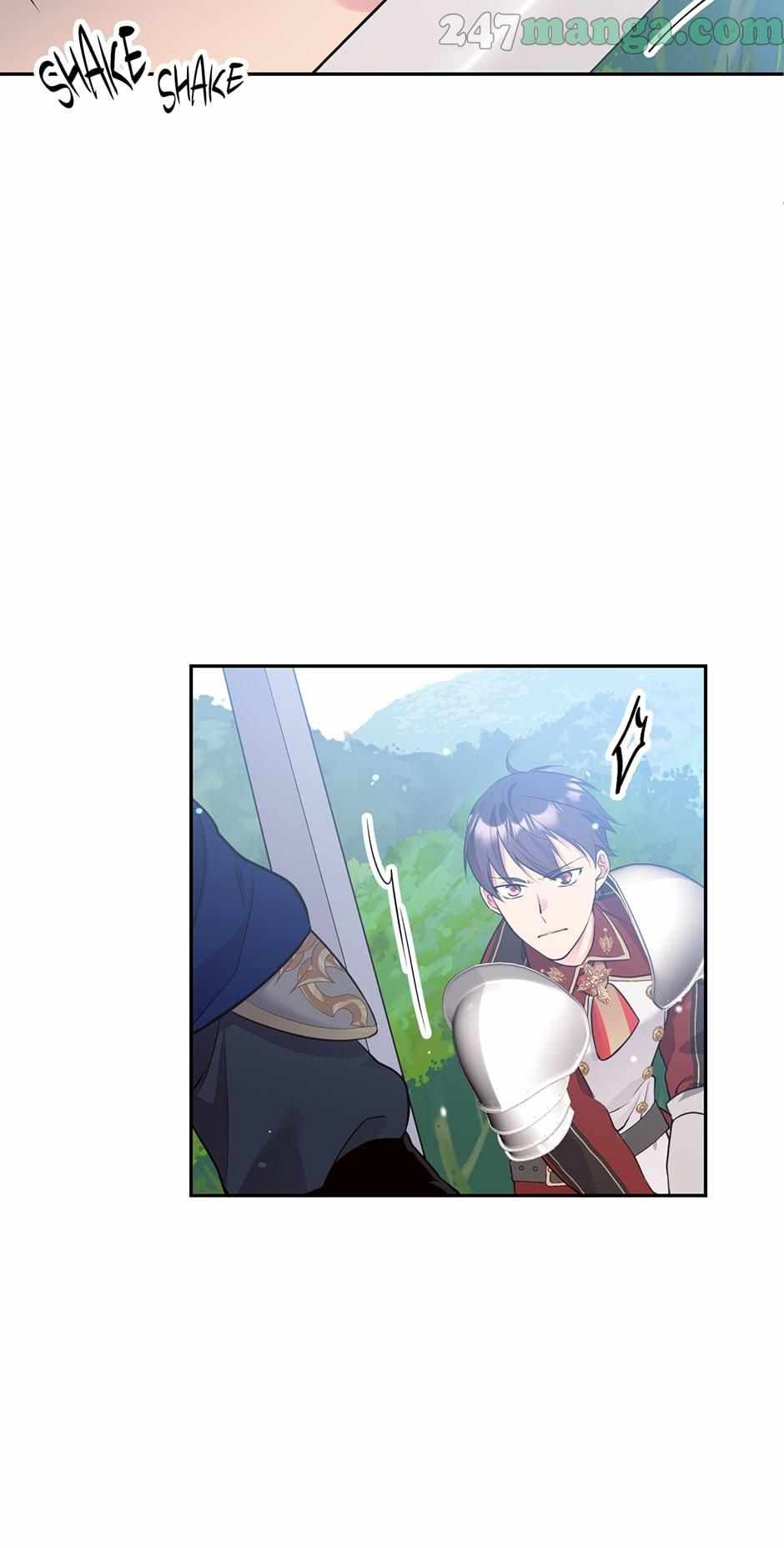 The Goal Is to Become a Gold Spoon so I Need to Be Completely Invulnerable chapter 80 - page 57