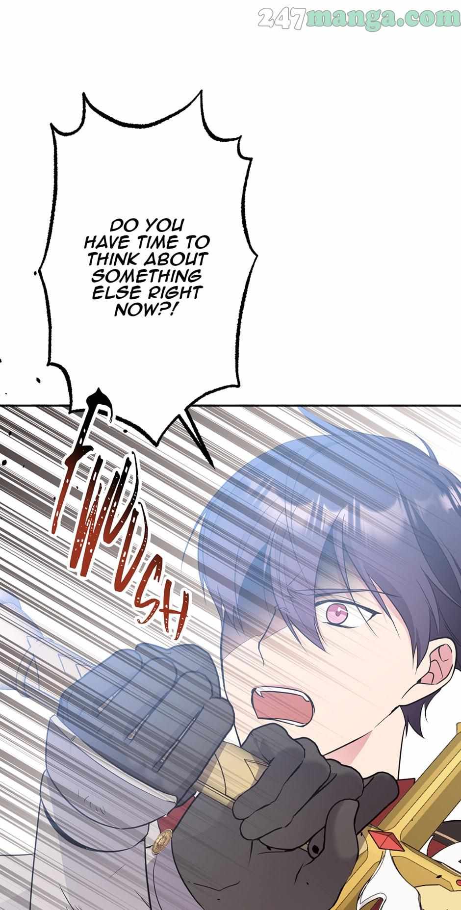 The Goal Is to Become a Gold Spoon so I Need to Be Completely Invulnerable chapter 80 - page 58