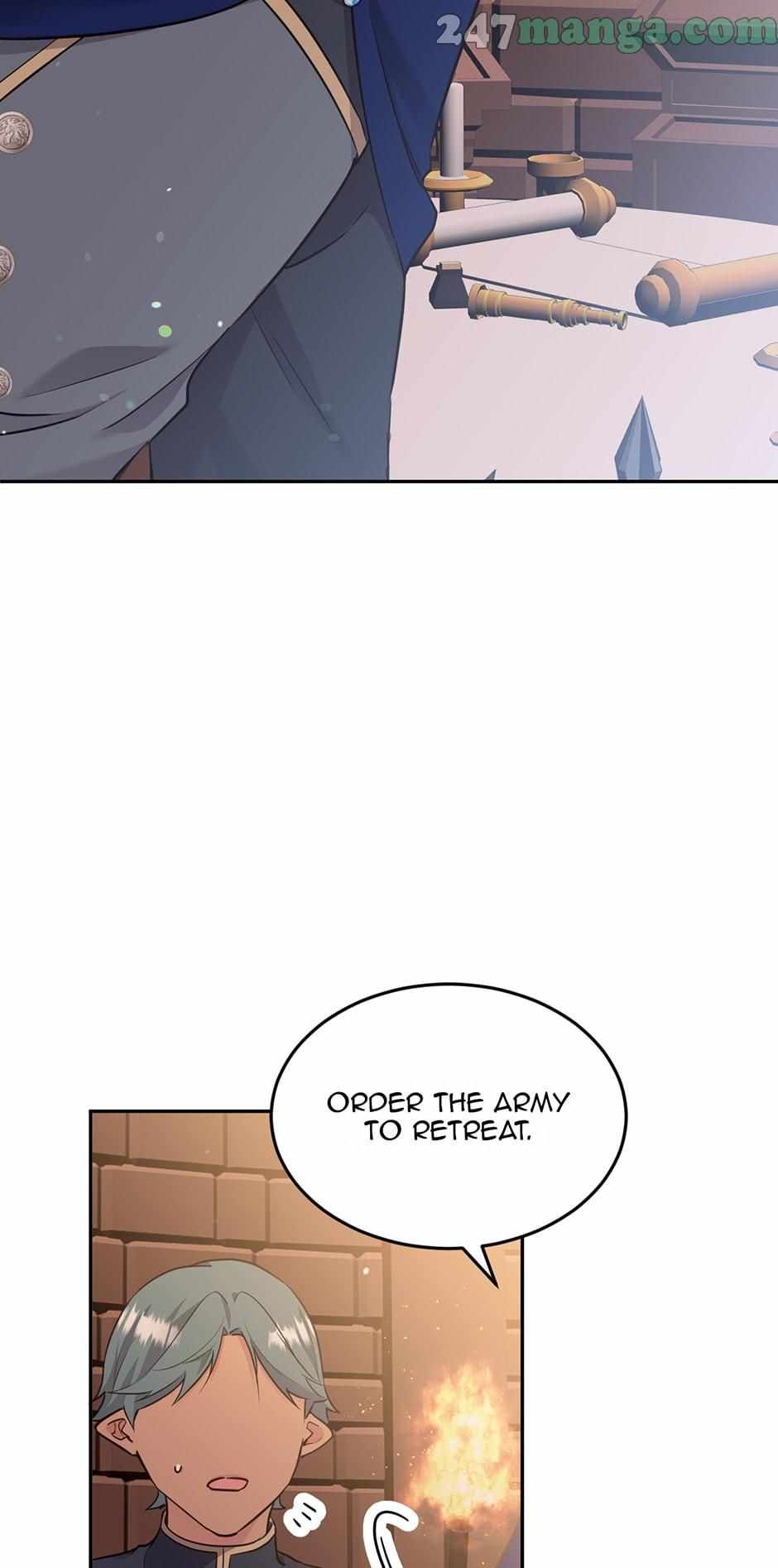 The Goal Is to Become a Gold Spoon so I Need to Be Completely Invulnerable chapter 80 - page 6