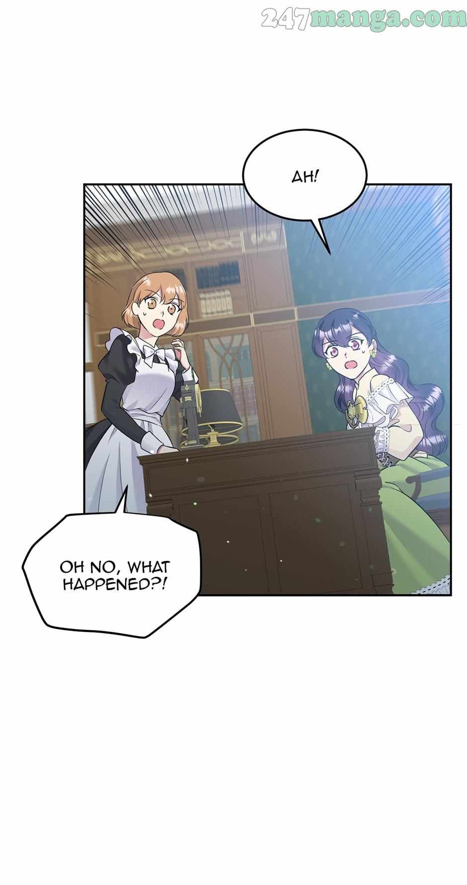 The Goal Is to Become a Gold Spoon so I Need to Be Completely Invulnerable chapter 80 - page 62