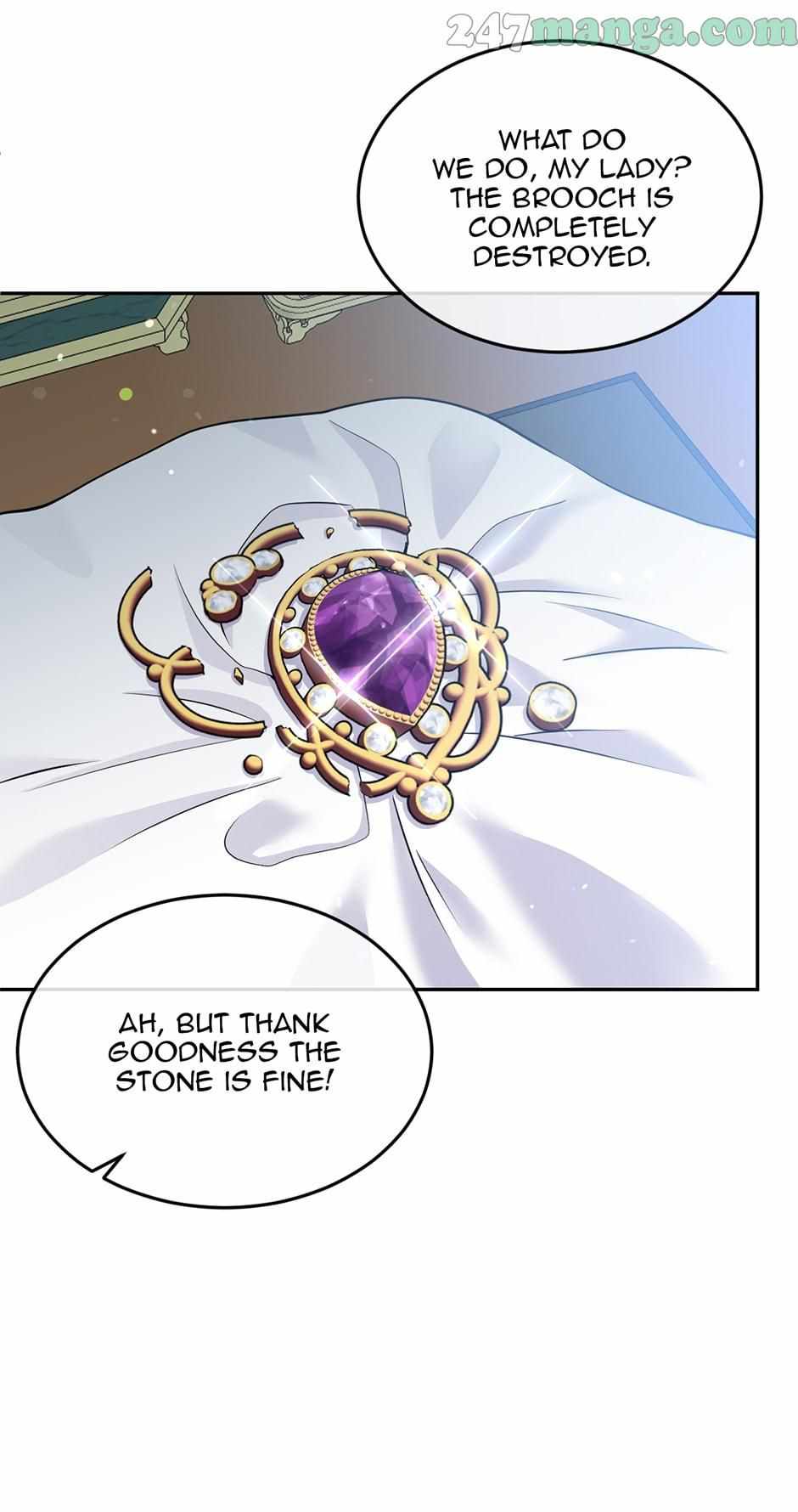 The Goal Is to Become a Gold Spoon so I Need to Be Completely Invulnerable chapter 80 - page 63