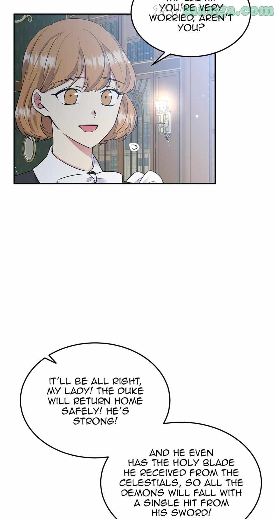 The Goal Is to Become a Gold Spoon so I Need to Be Completely Invulnerable chapter 80 - page 66