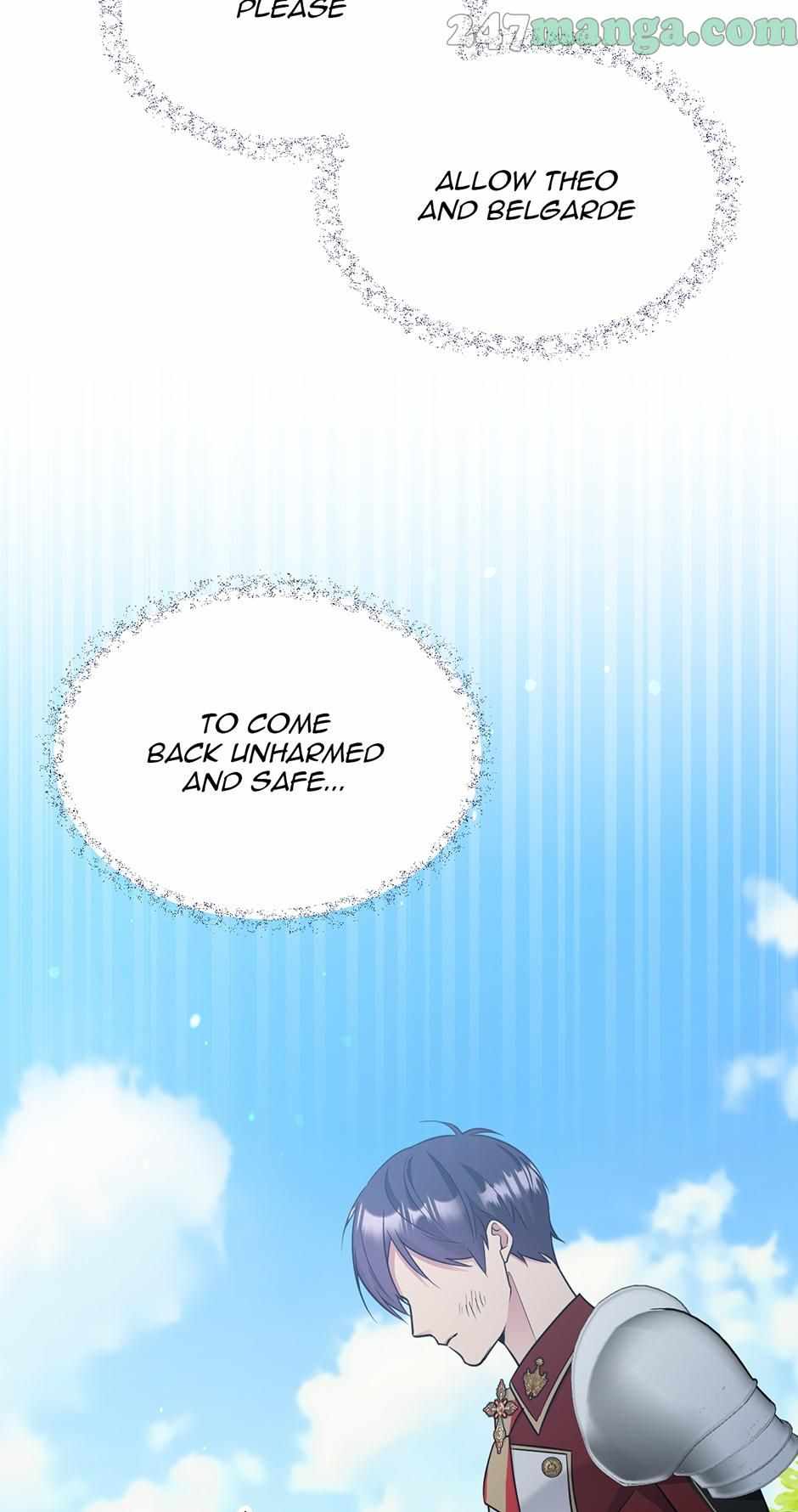 The Goal Is to Become a Gold Spoon so I Need to Be Completely Invulnerable chapter 80 - page 69