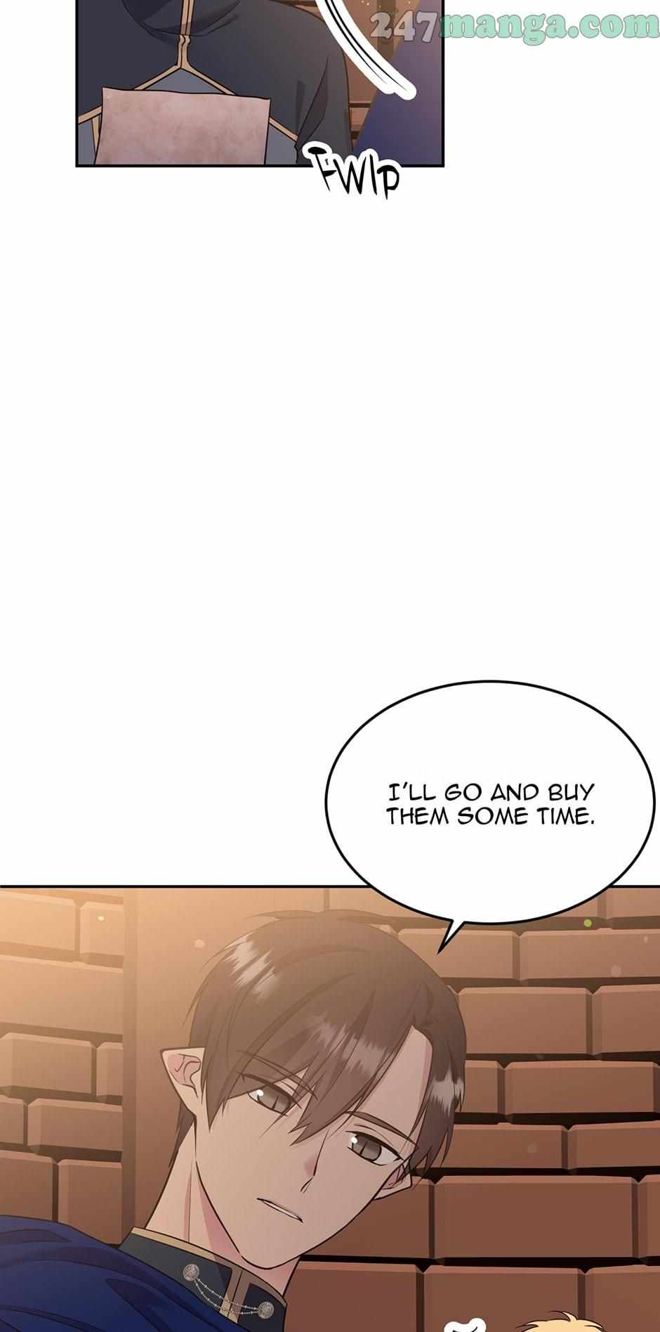 The Goal Is to Become a Gold Spoon so I Need to Be Completely Invulnerable chapter 80 - page 7