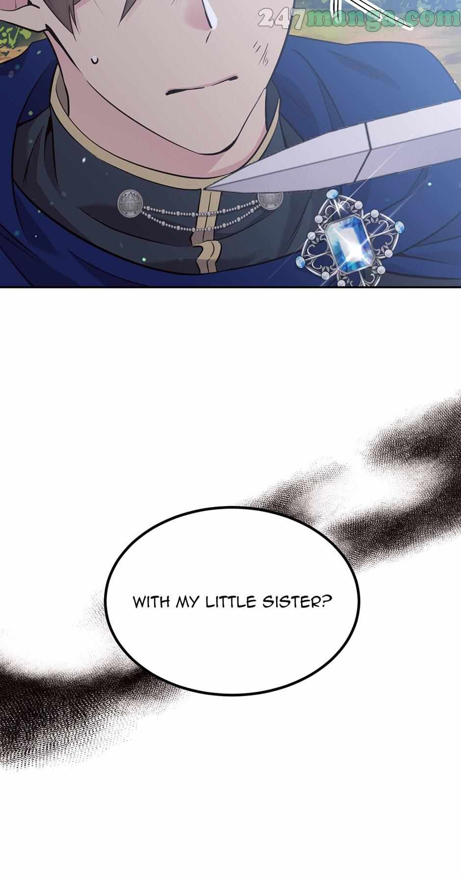 The Goal Is to Become a Gold Spoon so I Need to Be Completely Invulnerable chapter 80 - page 75