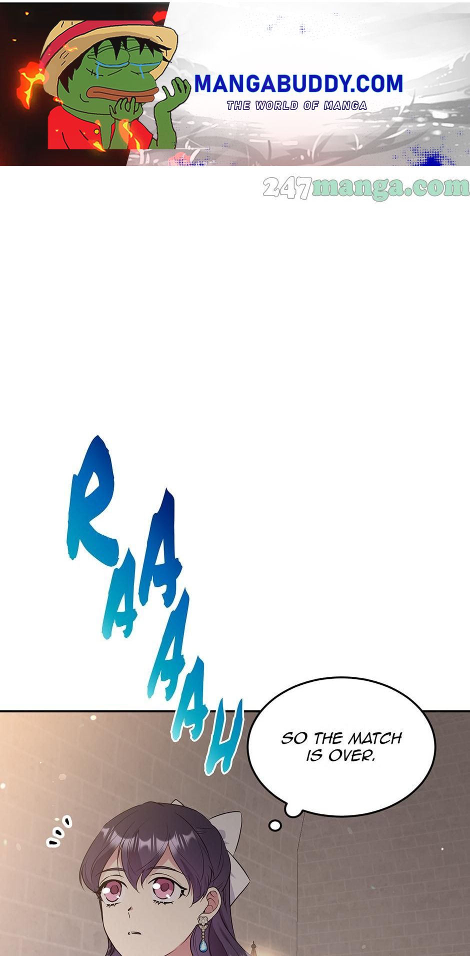 The Goal Is to Become a Gold Spoon so I Need to Be Completely Invulnerable chapter 79 - page 1