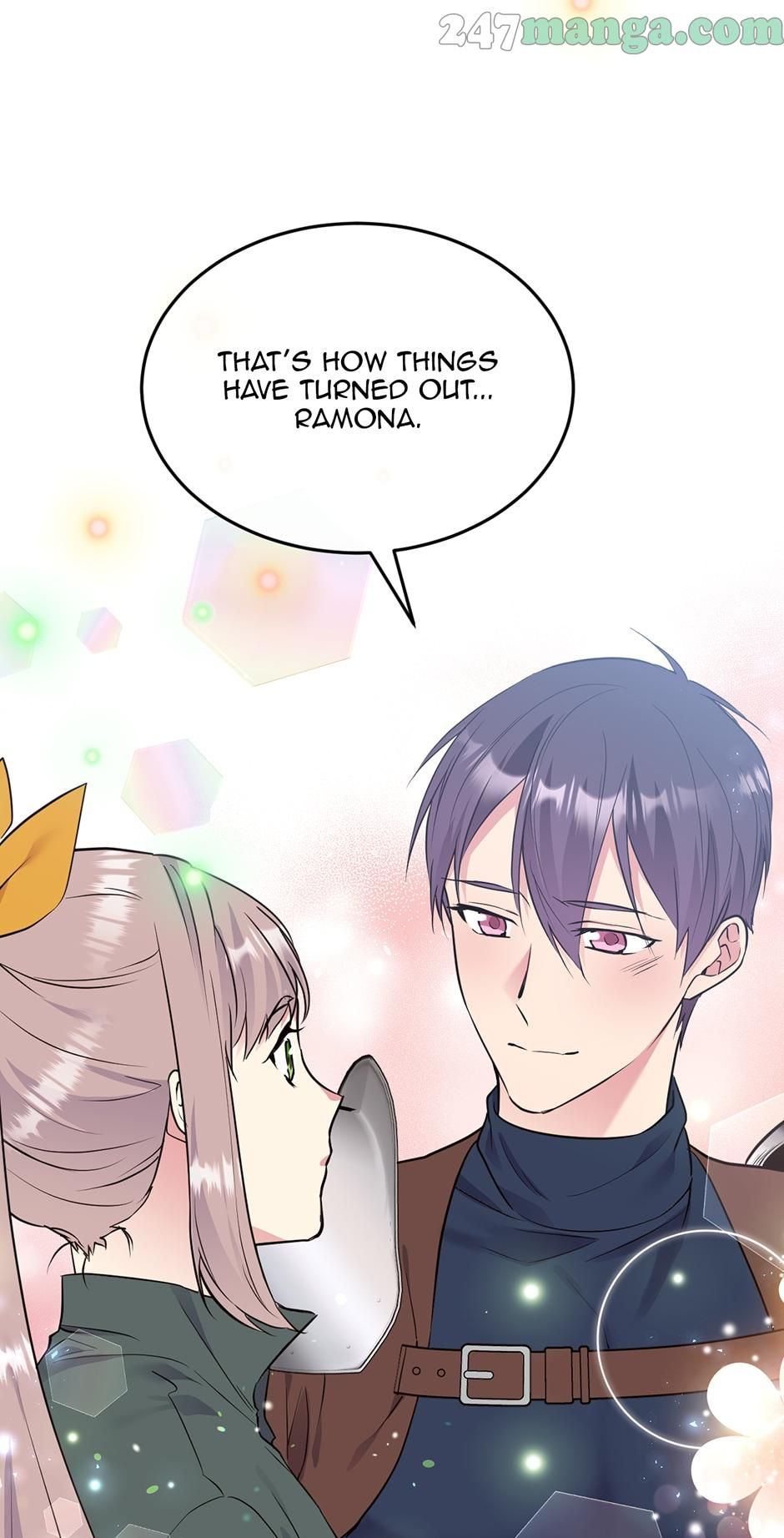 The Goal Is to Become a Gold Spoon so I Need to Be Completely Invulnerable chapter 79 - page 14