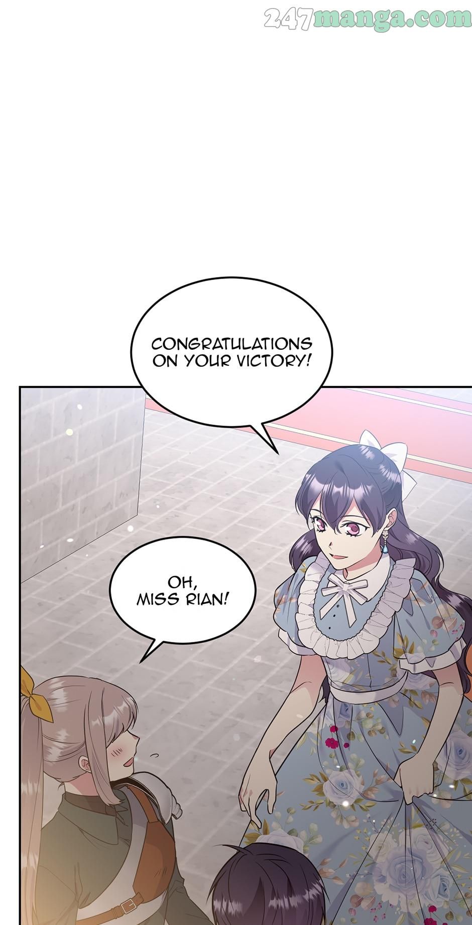 The Goal Is to Become a Gold Spoon so I Need to Be Completely Invulnerable chapter 79 - page 17