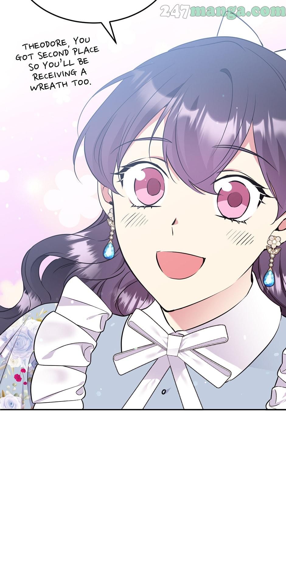 The Goal Is to Become a Gold Spoon so I Need to Be Completely Invulnerable chapter 79 - page 21