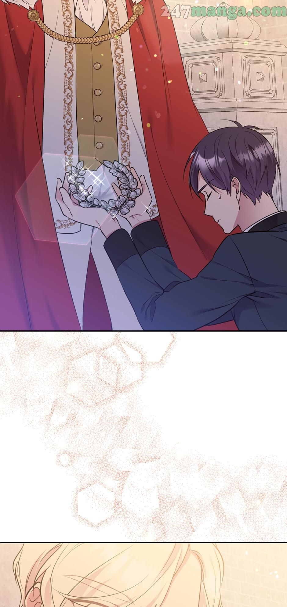The Goal Is to Become a Gold Spoon so I Need to Be Completely Invulnerable chapter 79 - page 31