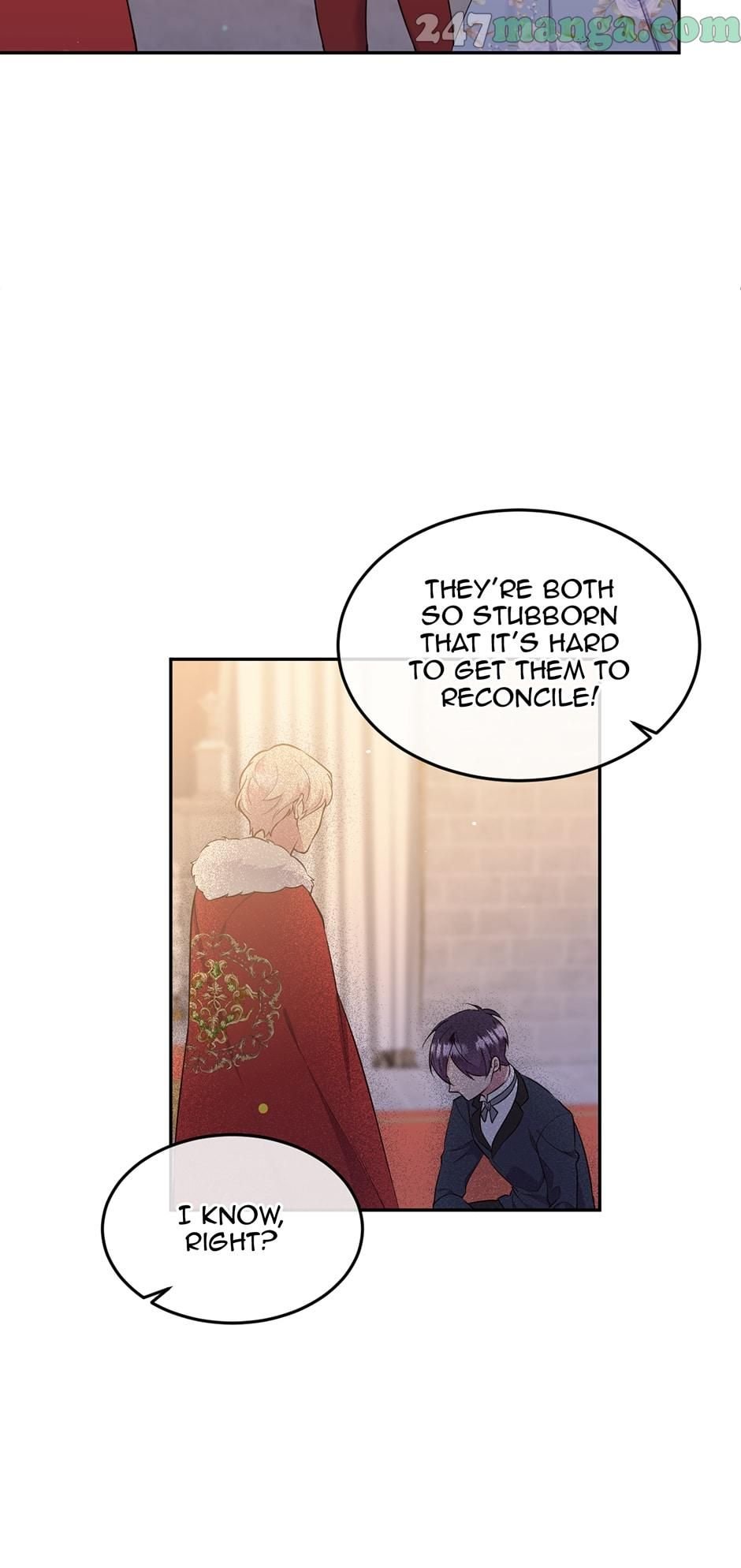 The Goal Is to Become a Gold Spoon so I Need to Be Completely Invulnerable chapter 79 - page 34