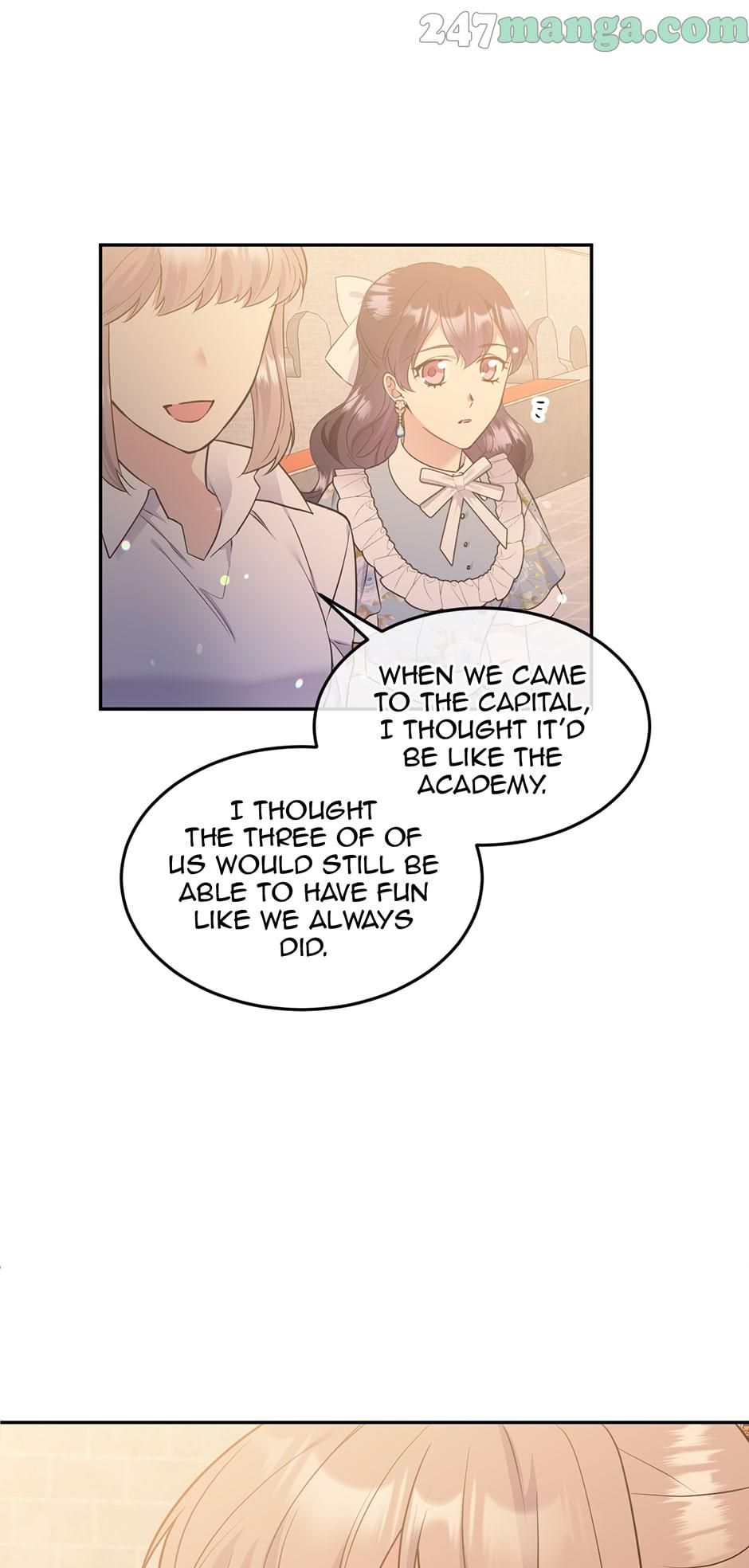 The Goal Is to Become a Gold Spoon so I Need to Be Completely Invulnerable chapter 79 - page 35