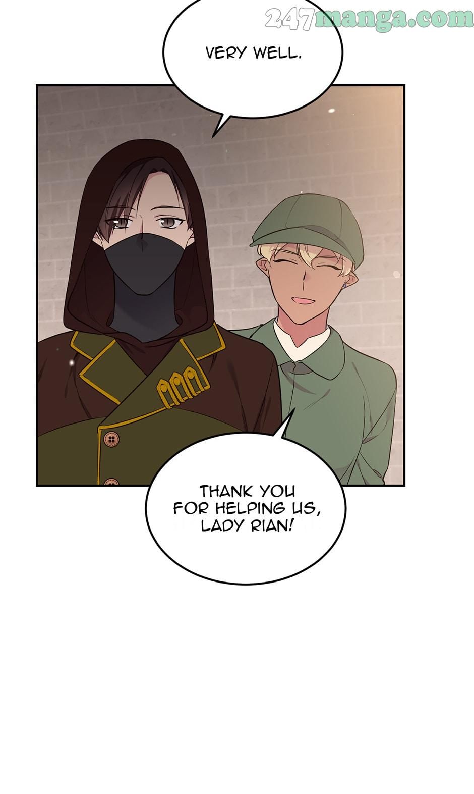 The Goal Is to Become a Gold Spoon so I Need to Be Completely Invulnerable chapter 79 - page 4