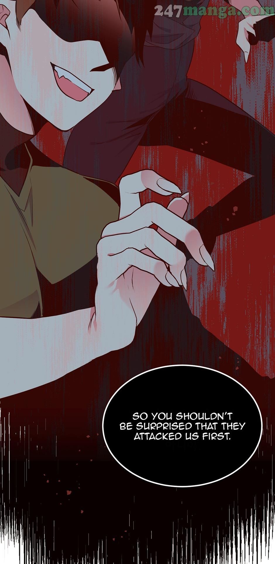 The Goal Is to Become a Gold Spoon so I Need to Be Completely Invulnerable chapter 79 - page 49