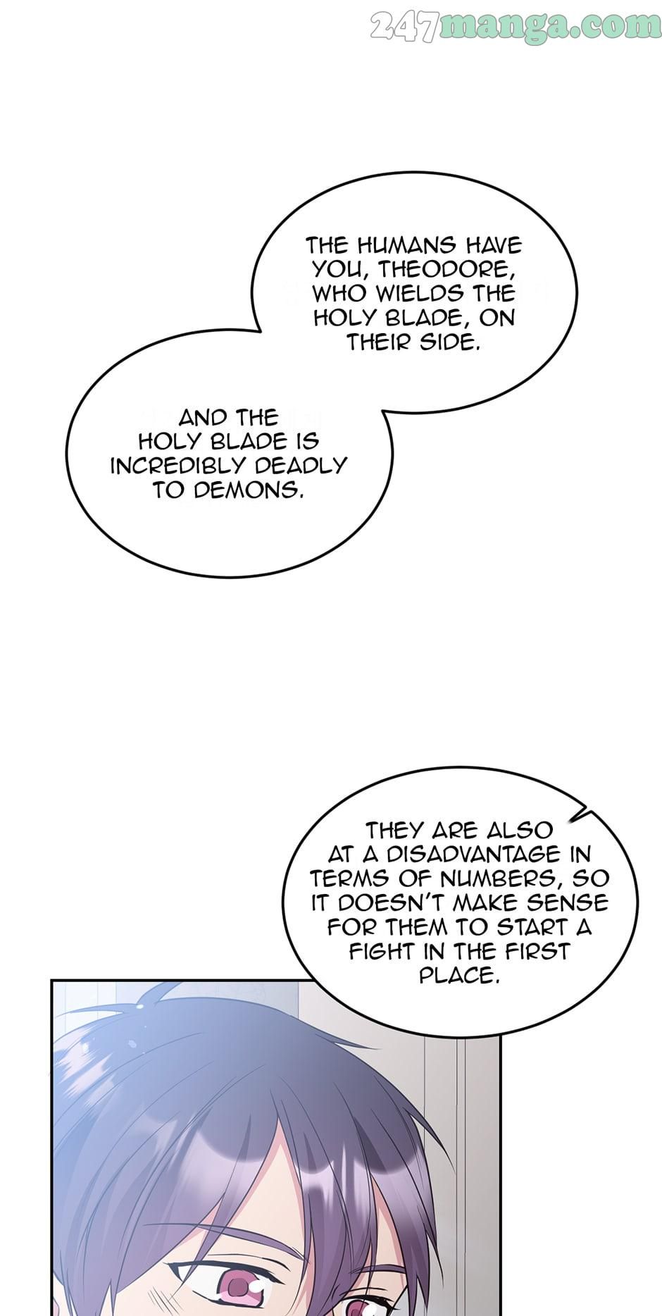 The Goal Is to Become a Gold Spoon so I Need to Be Completely Invulnerable chapter 79 - page 52