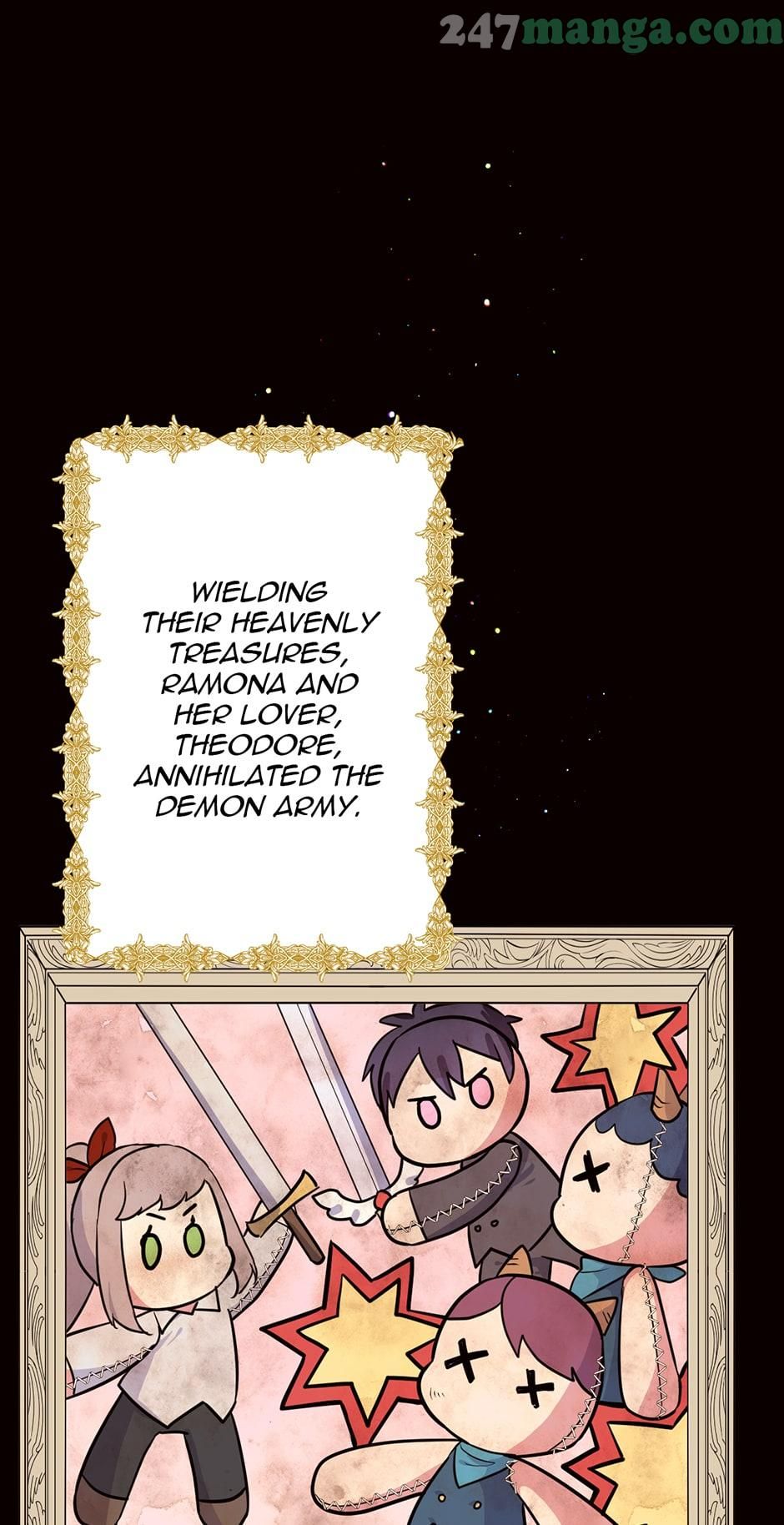 The Goal Is to Become a Gold Spoon so I Need to Be Completely Invulnerable chapter 79 - page 63