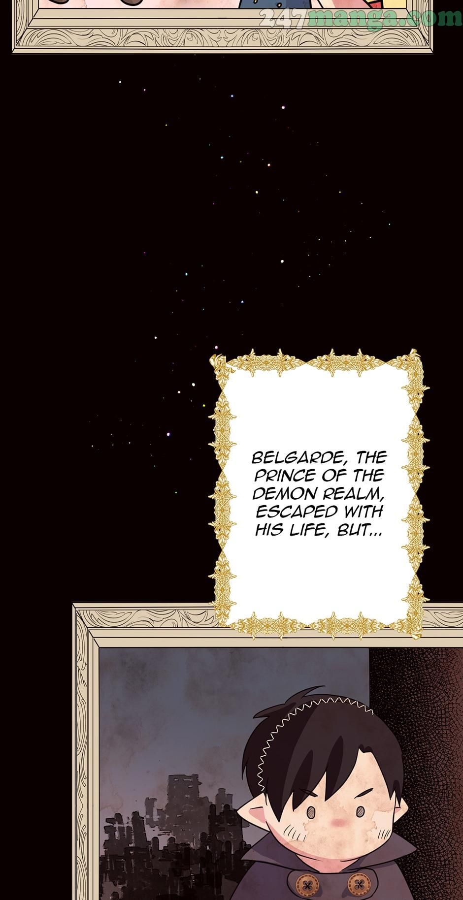 The Goal Is to Become a Gold Spoon so I Need to Be Completely Invulnerable chapter 79 - page 64