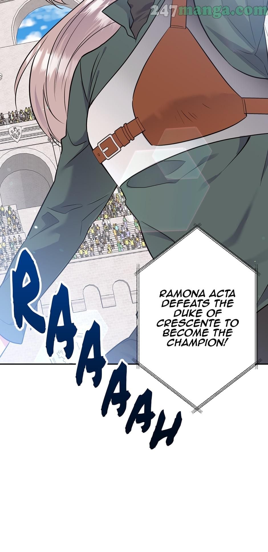 The Goal Is to Become a Gold Spoon so I Need to Be Completely Invulnerable chapter 79 - page 8