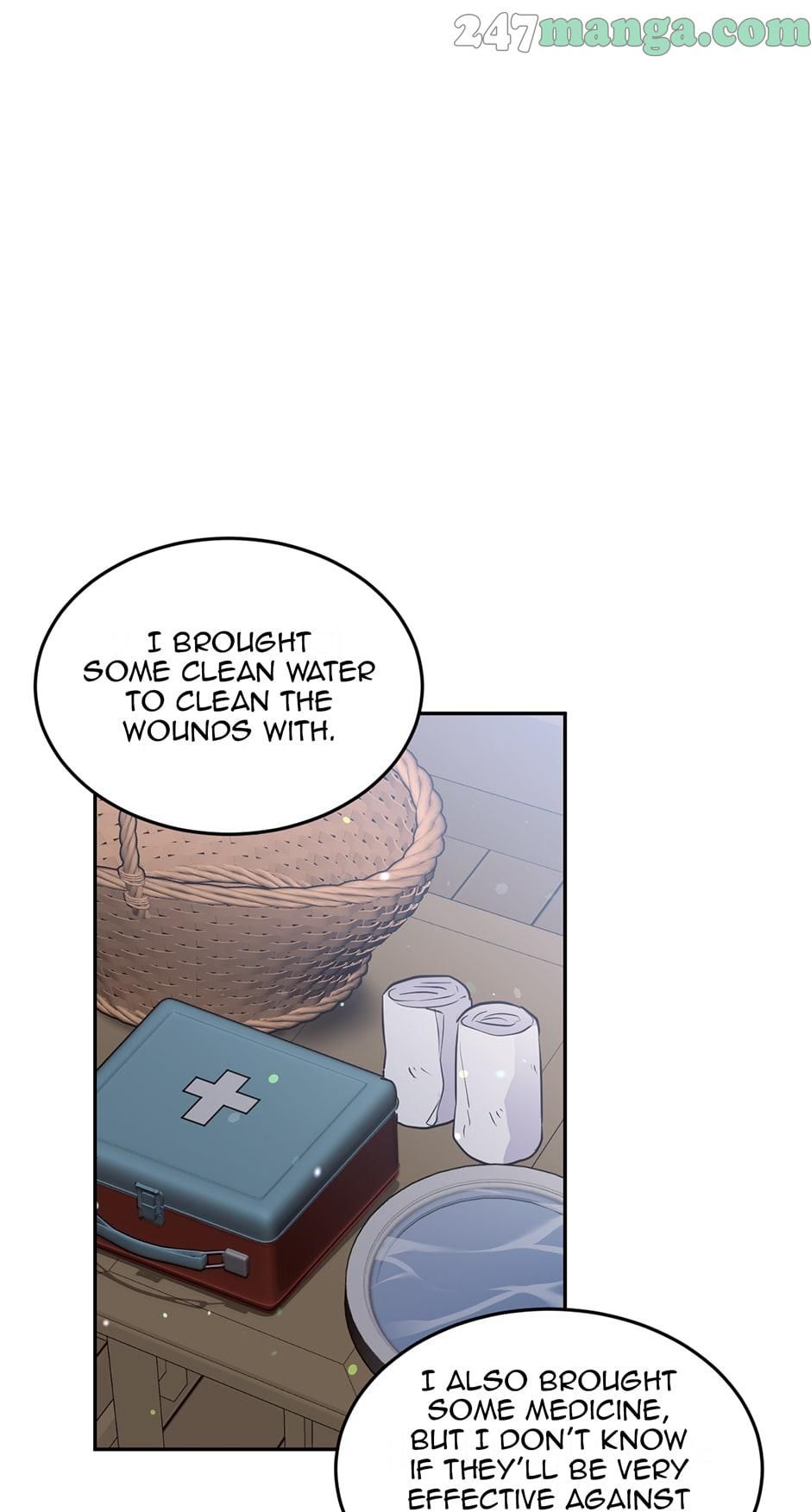 The Goal Is to Become a Gold Spoon so I Need to Be Completely Invulnerable chapter 78 - page 1
