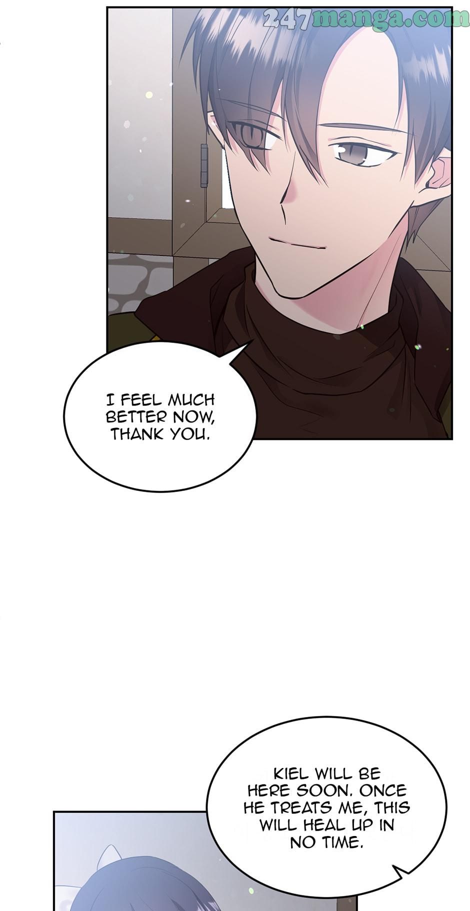 The Goal Is to Become a Gold Spoon so I Need to Be Completely Invulnerable chapter 78 - page 11