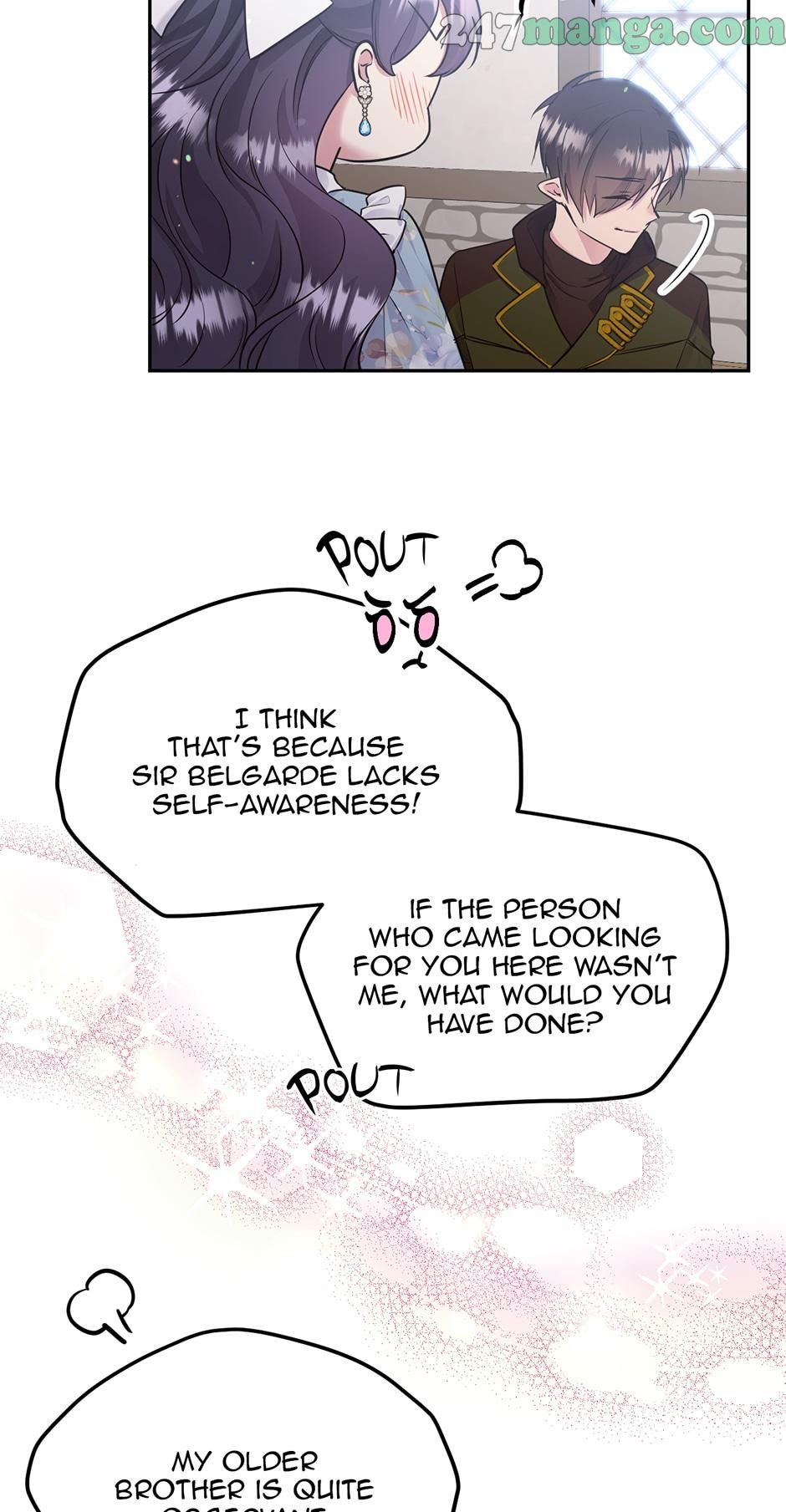 The Goal Is to Become a Gold Spoon so I Need to Be Completely Invulnerable chapter 78 - page 22