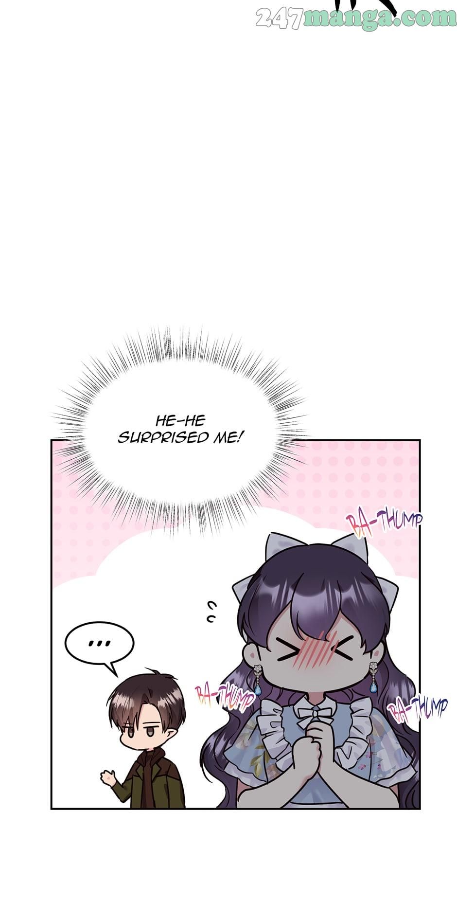 The Goal Is to Become a Gold Spoon so I Need to Be Completely Invulnerable chapter 78 - page 29